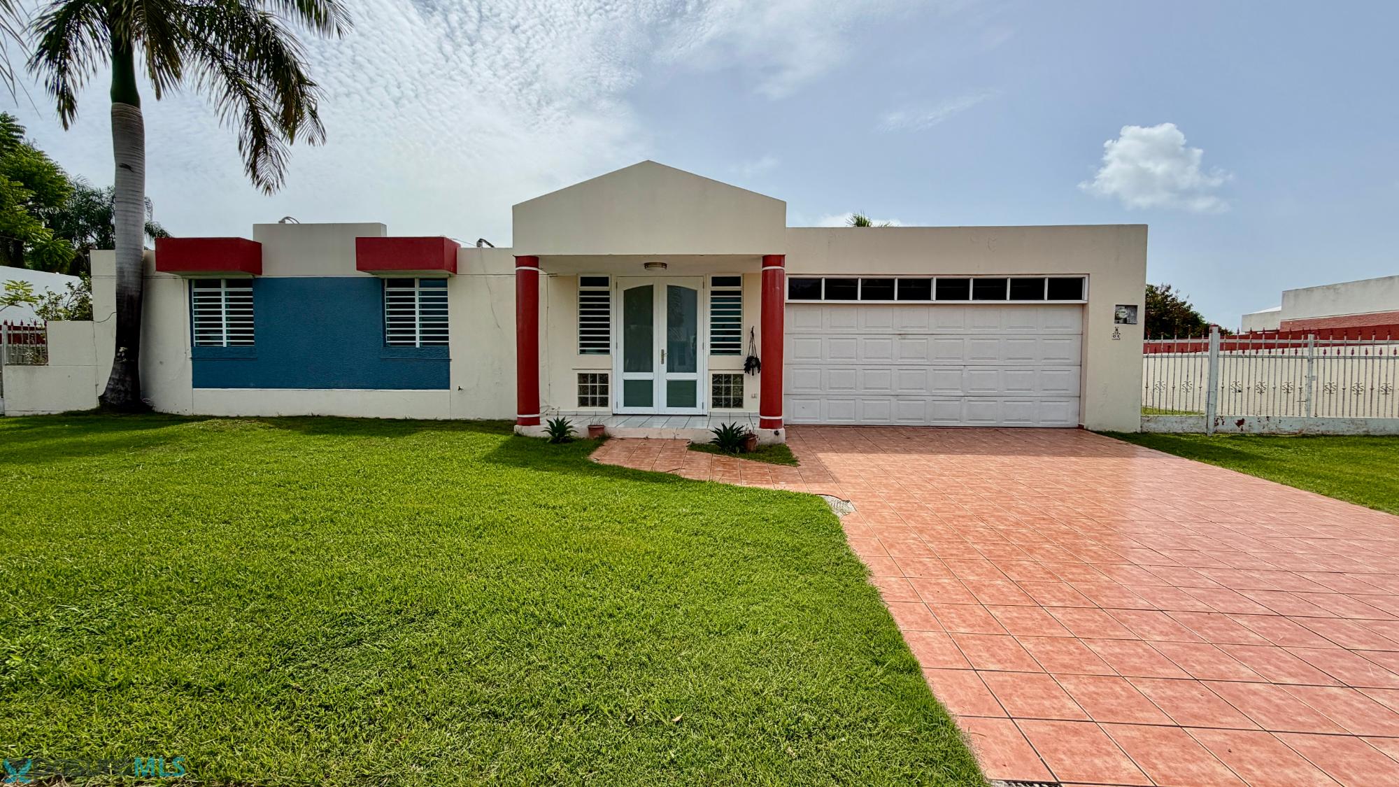 Casa en Alquiler - Añasco
