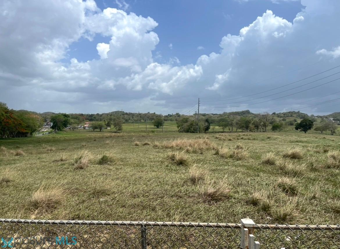 Terreno en Venta - Hatillo