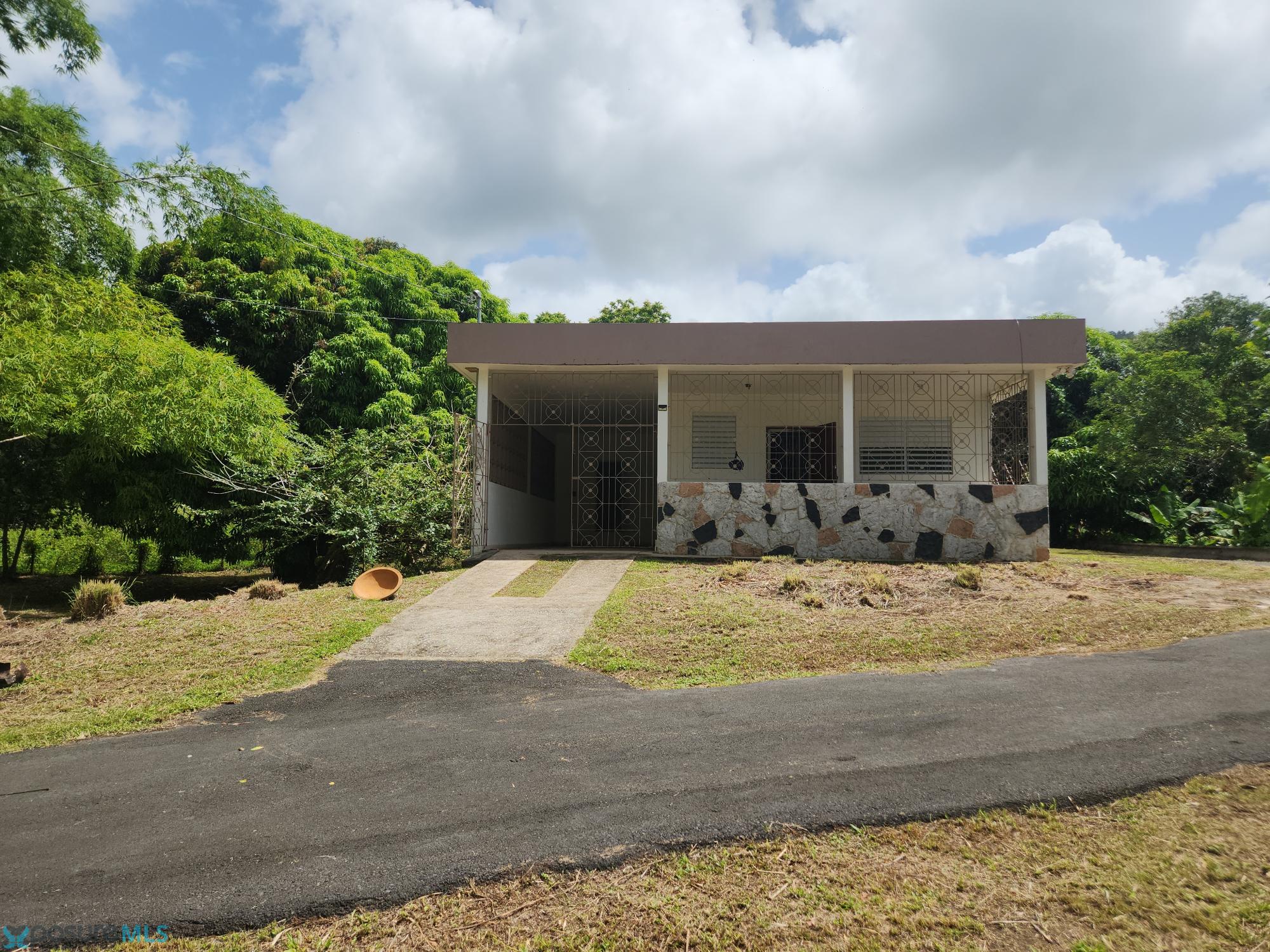 Casa en Venta - Humacao