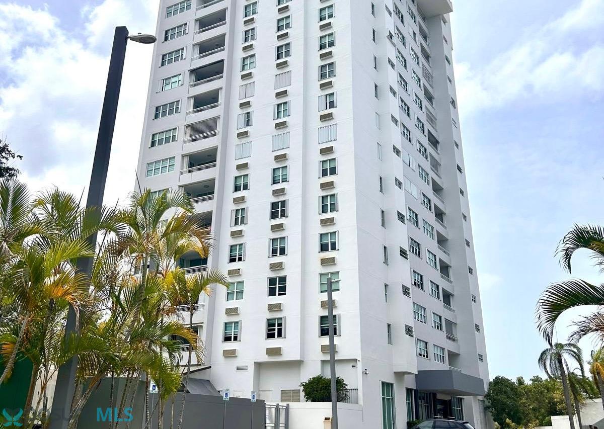 Apartamento en Alquiler - Río Piedras