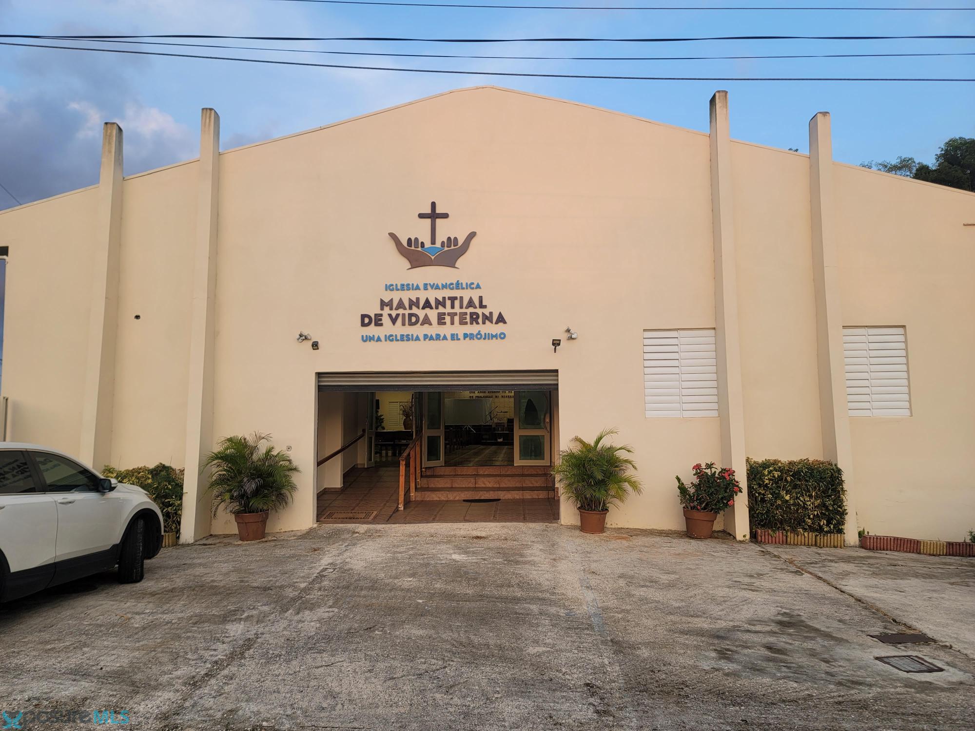Residencia en Venta - Arecibo