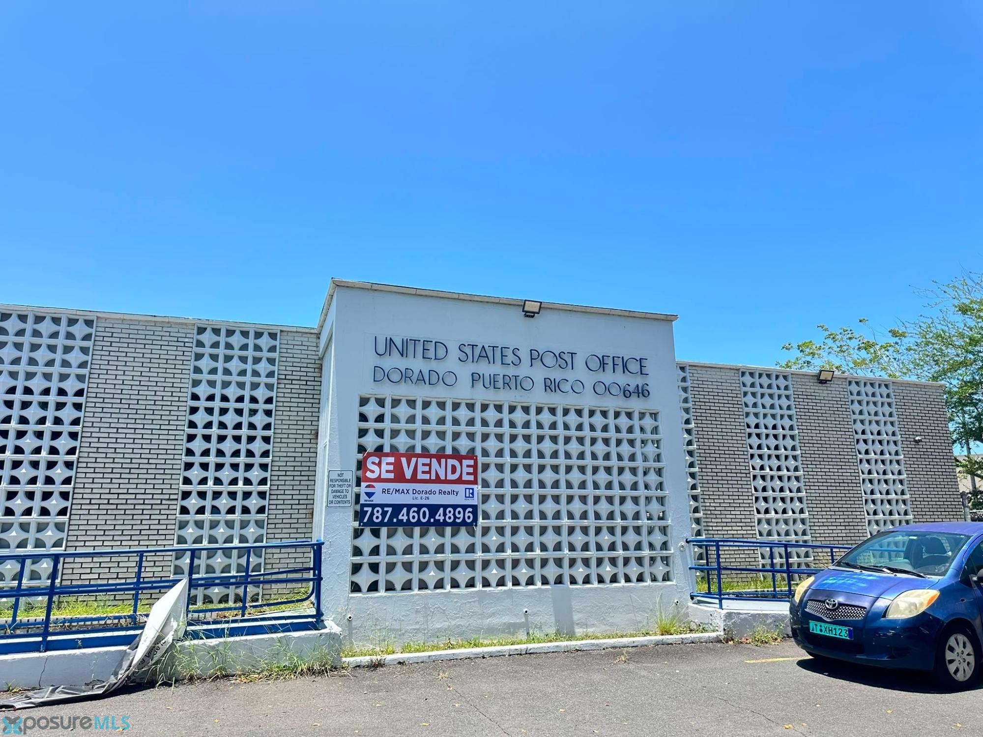 Residencia en Venta - Dorado