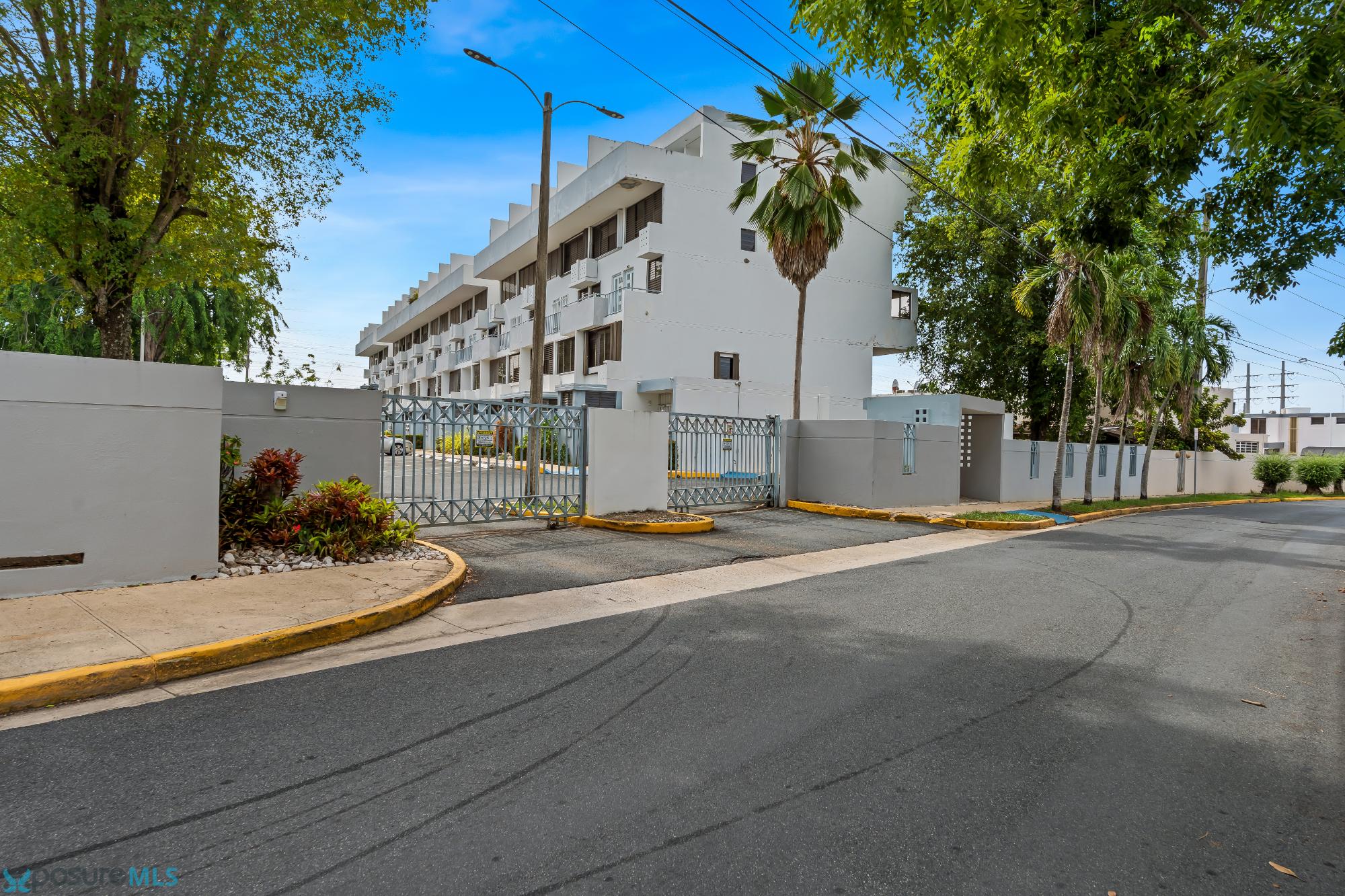 Apartamento en Venta - Guaynabo