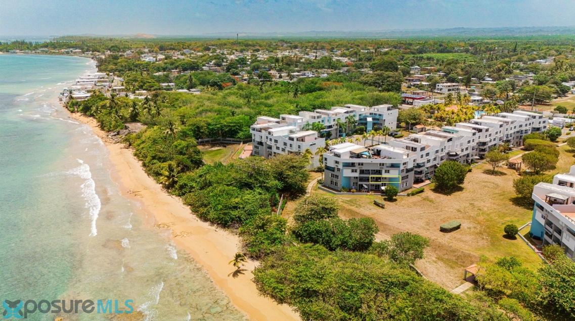 Apartamento en Venta - Puerto Nuevo
