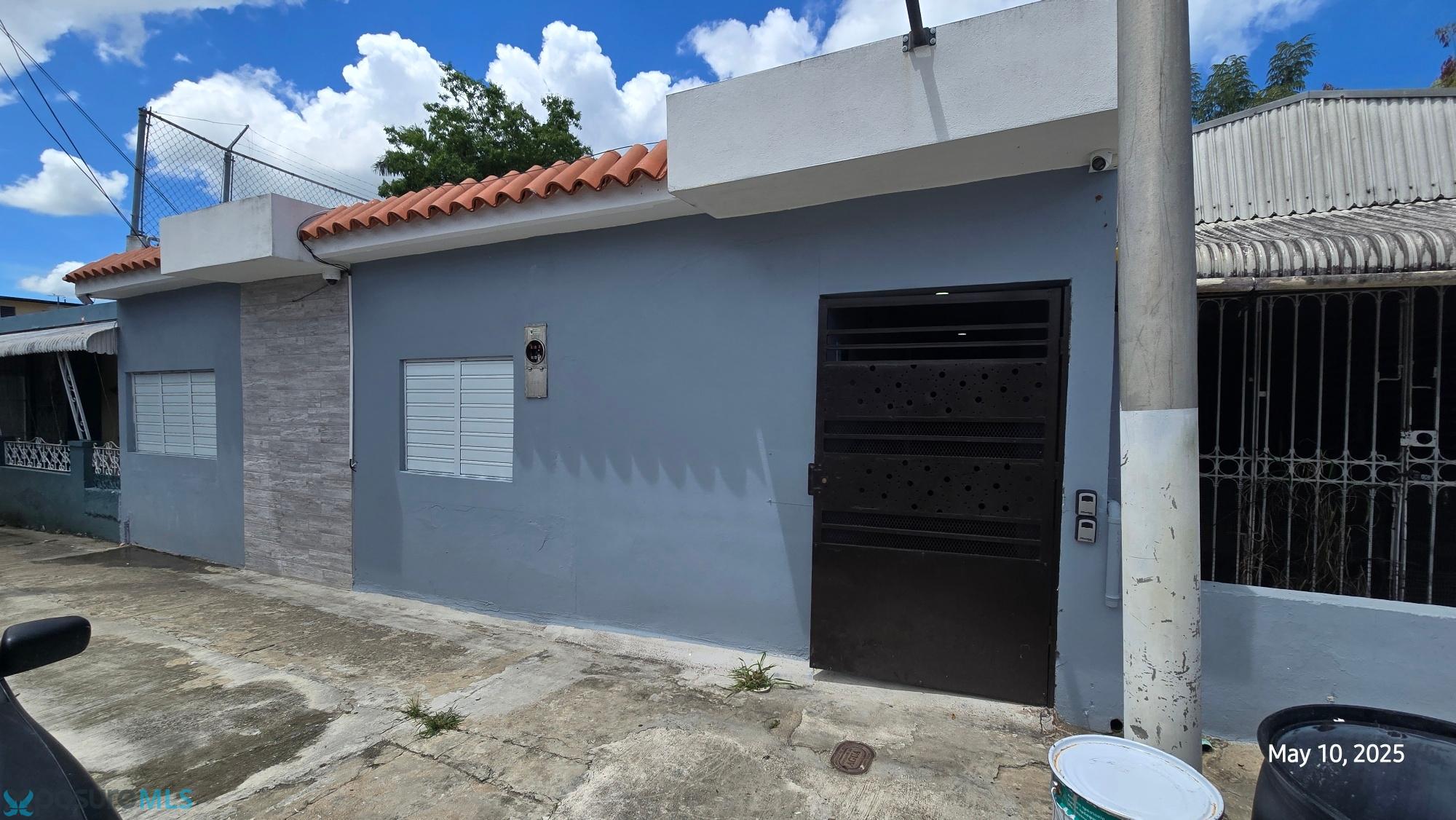 Casa en Alquiler - Mayaguez
