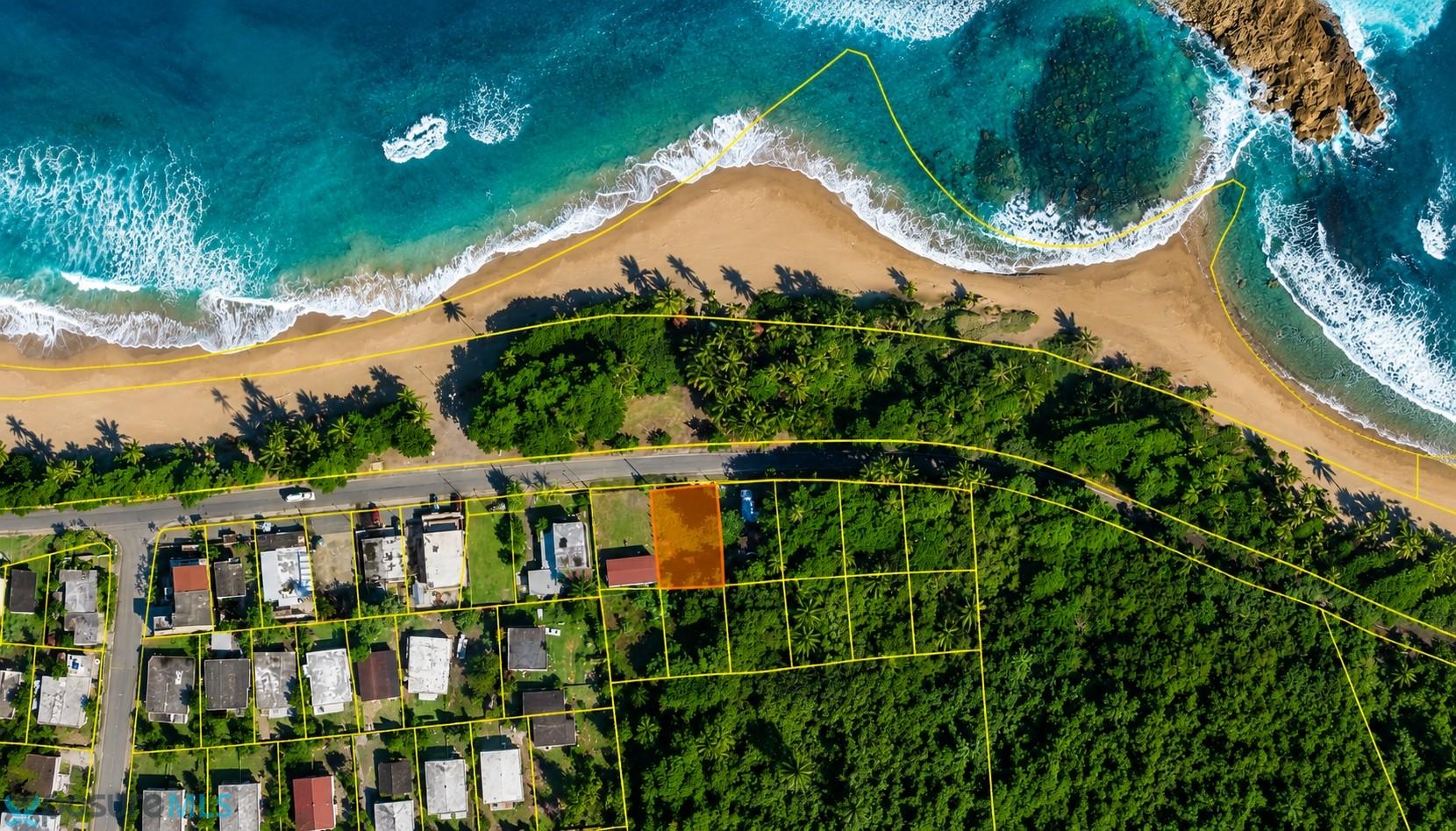 Terreno en Venta - Barceloneta