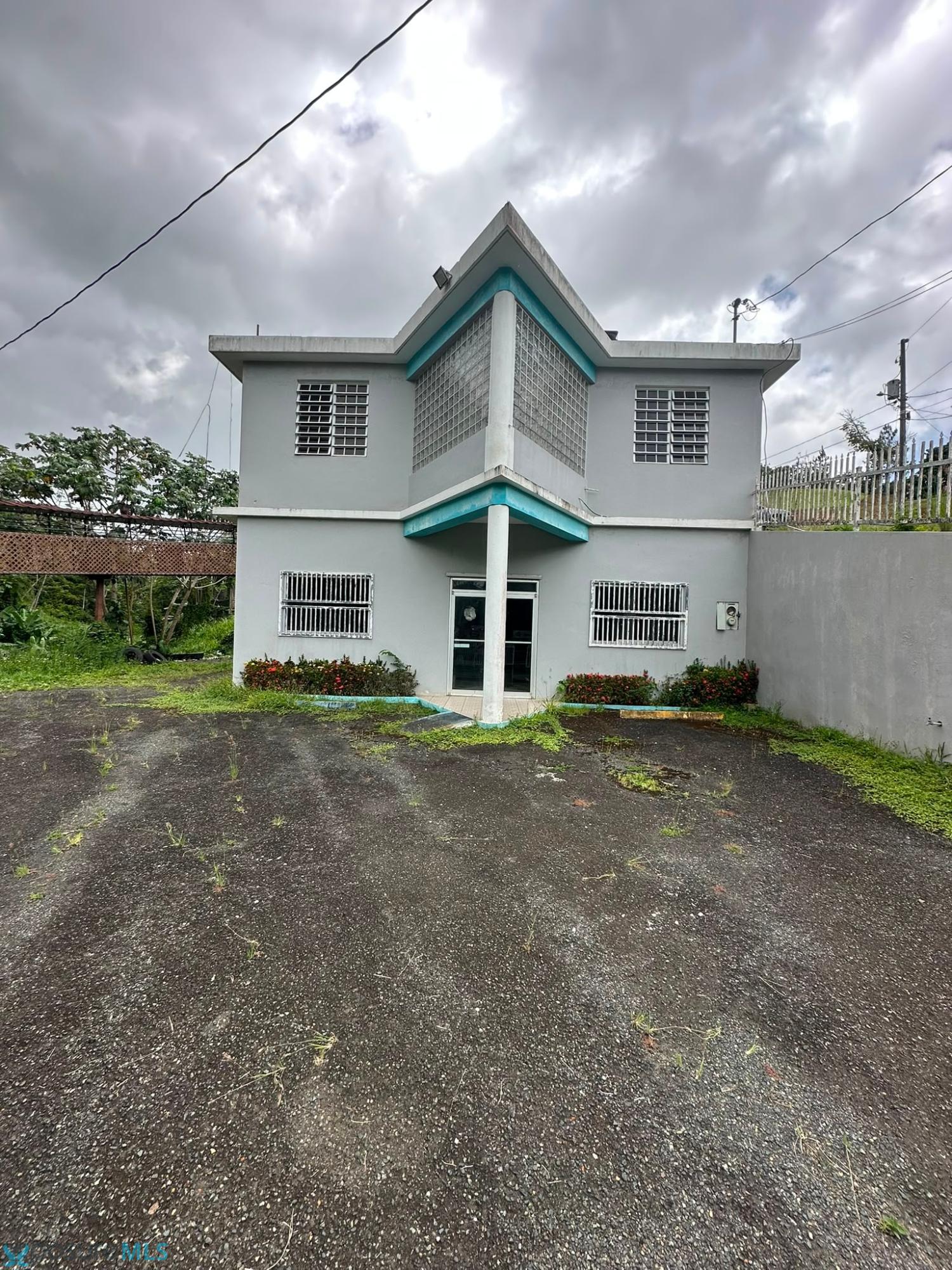 Residencia en Venta - Naranjito