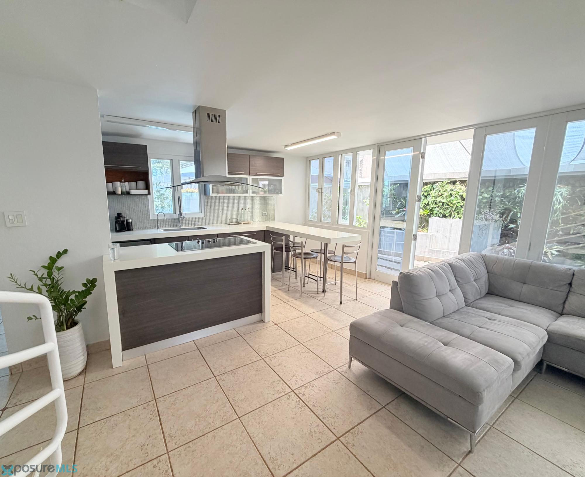 Casa en Venta - San Juan