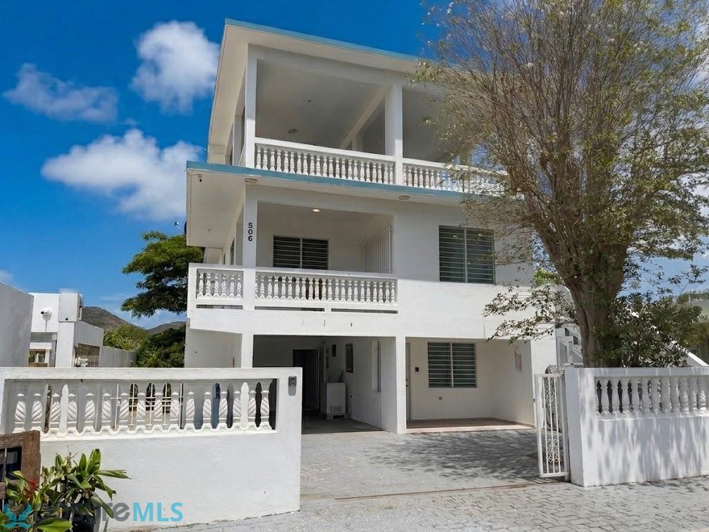 Casa en Venta - Vieques