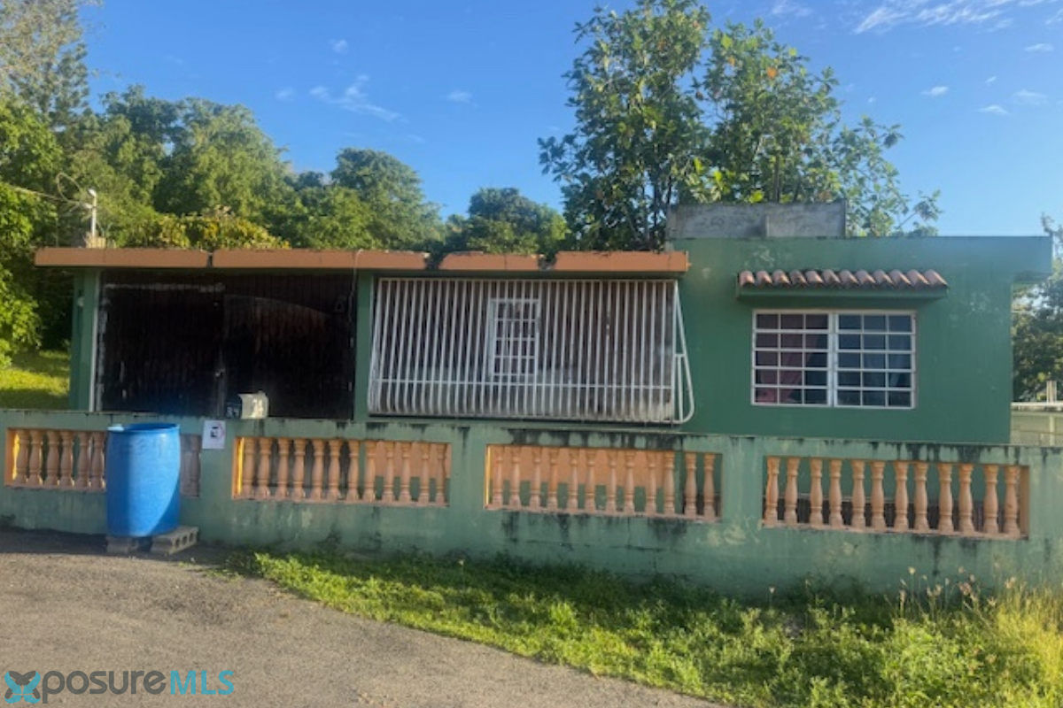 Casa en Venta - Manatí