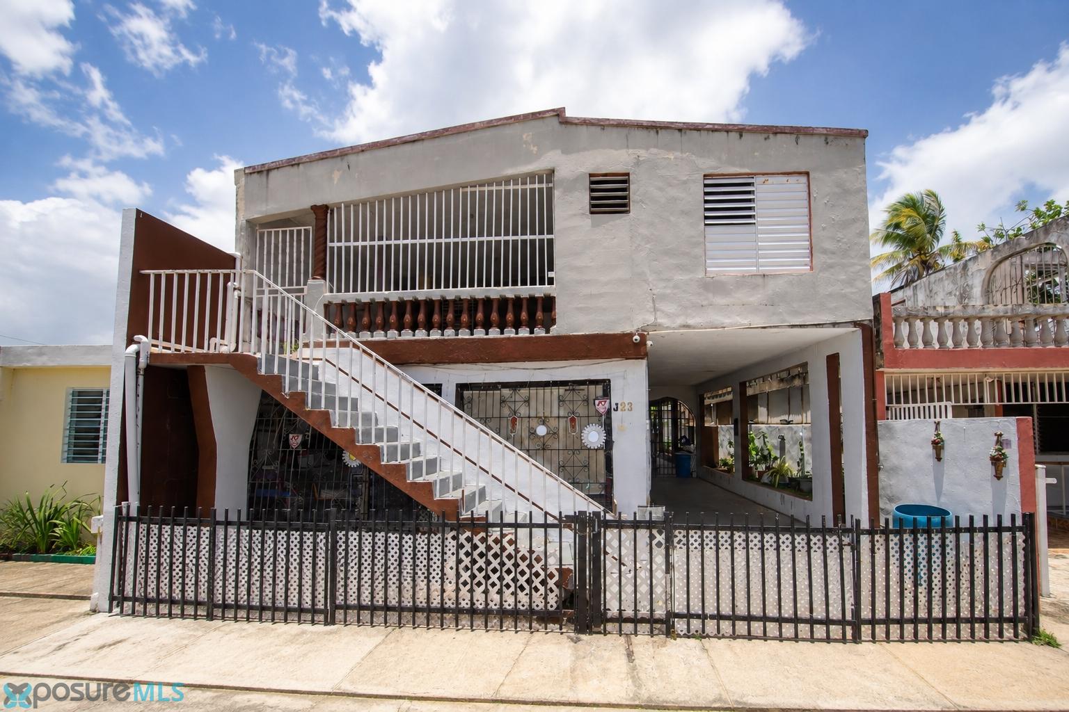 Residencia en Venta - Caguas