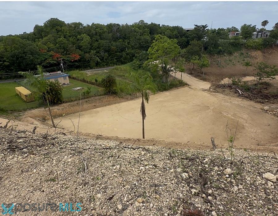 Terreno en Venta - Aguada
