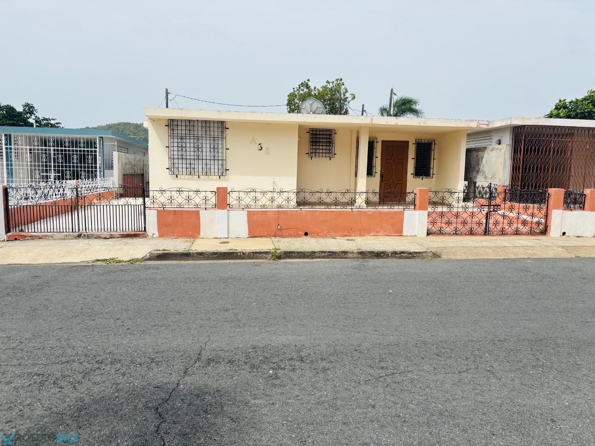 Casa en Venta - Yauco