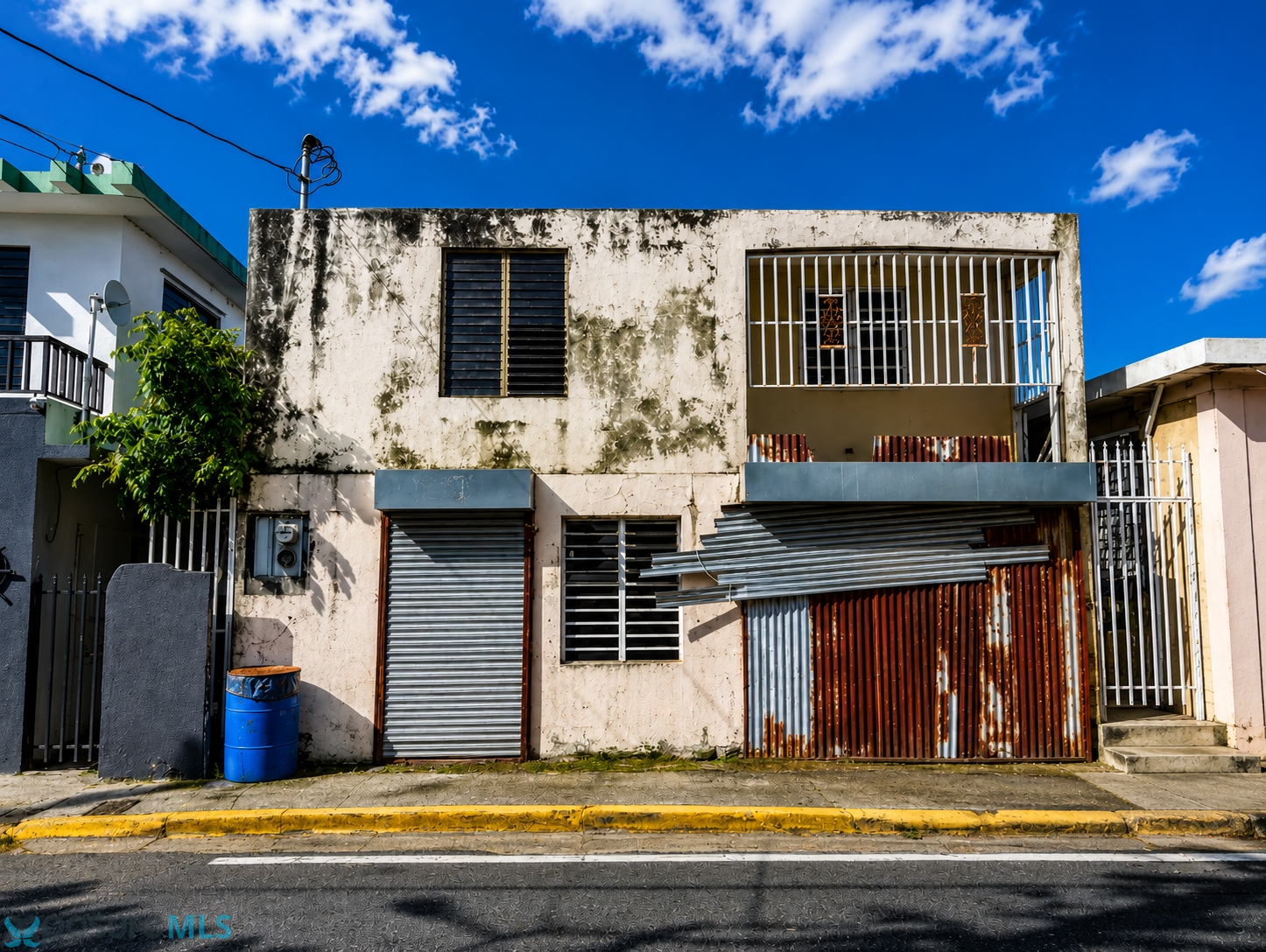 Casa en Venta - Manatí