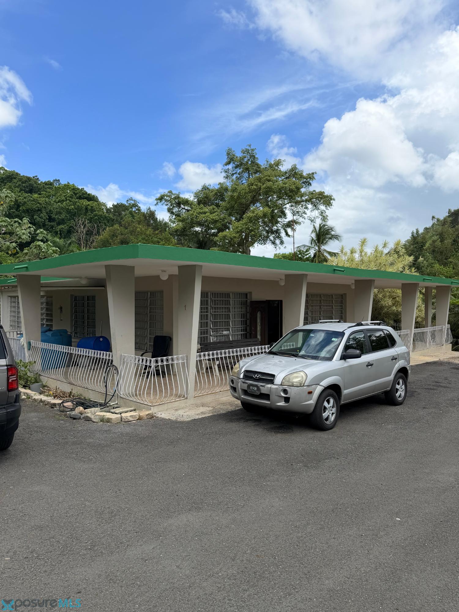 Casa en Venta - Guaynabo