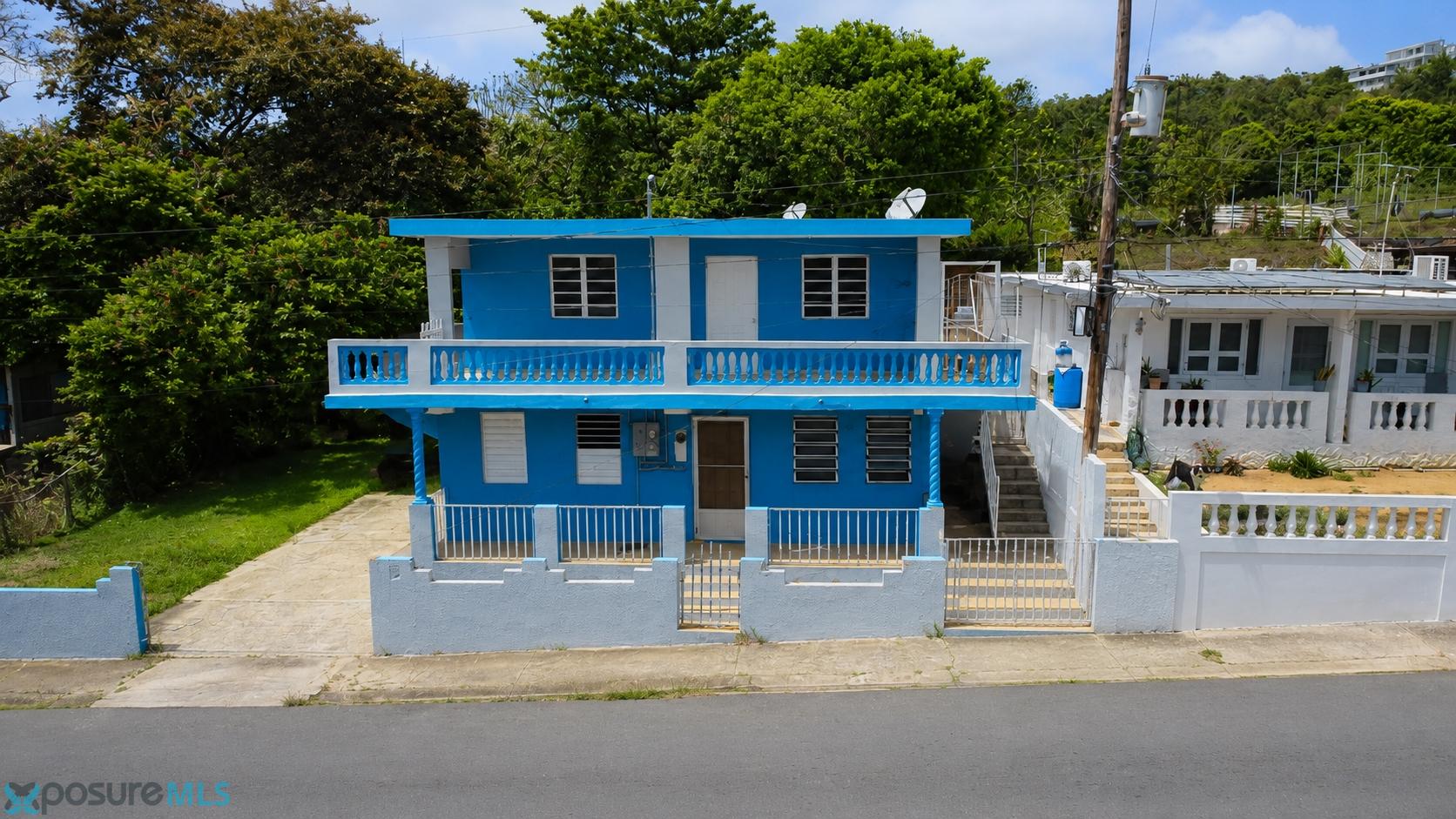 Residencia en Venta - San Lorenzo