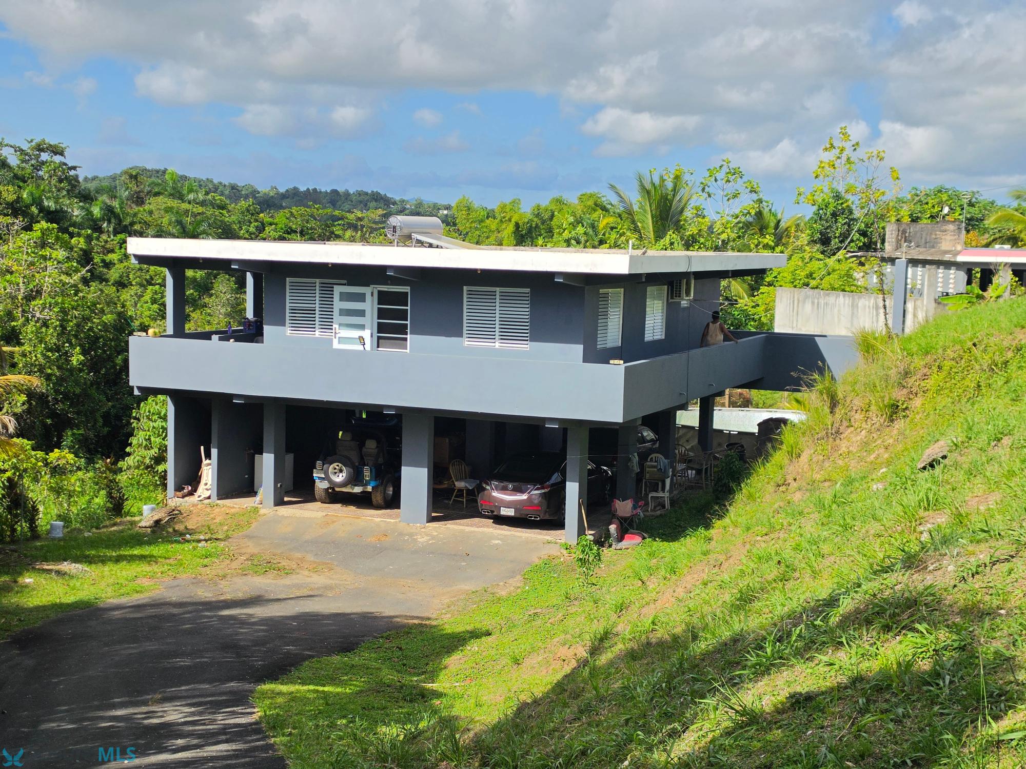 Casa en Venta - Yabucoa