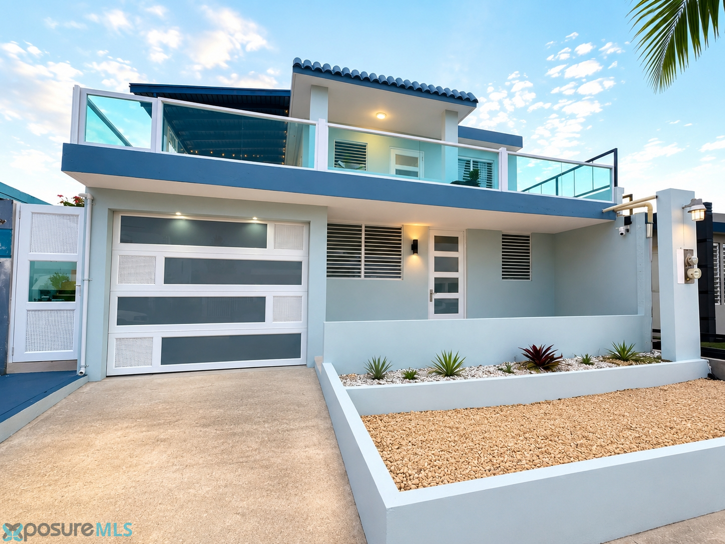 Casa en Alquiler - Toa Baja