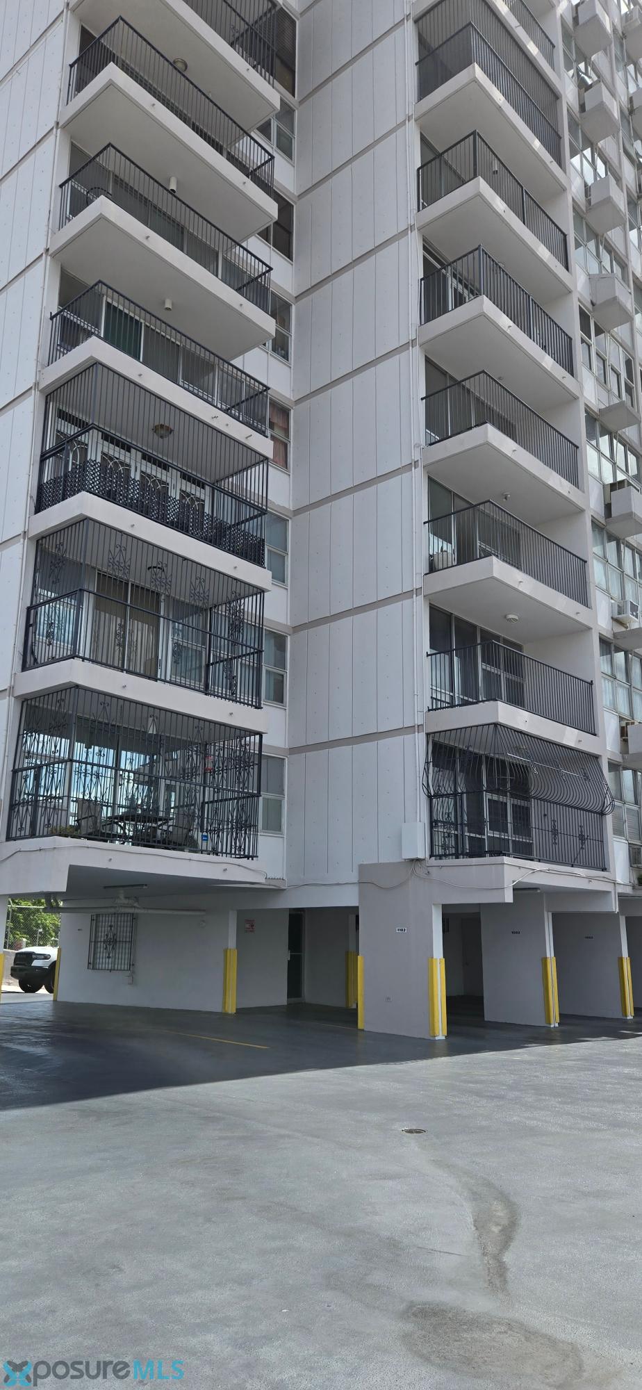 Apartamento en Venta - Ponce