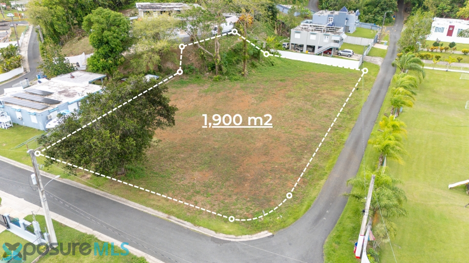 Terreno en Venta - Dorado