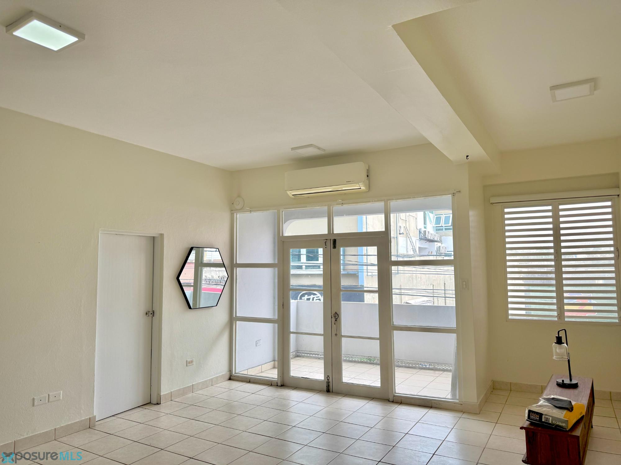 Apartamento en Alquiler - San Juan