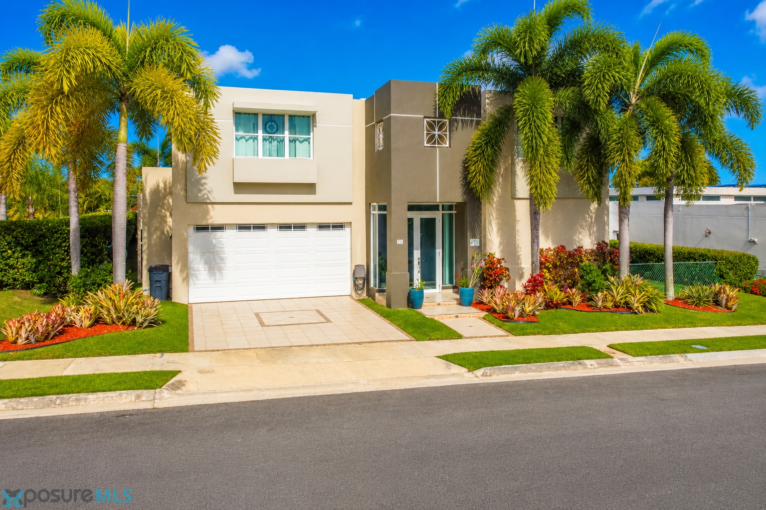 Casa en Venta - Luquillo