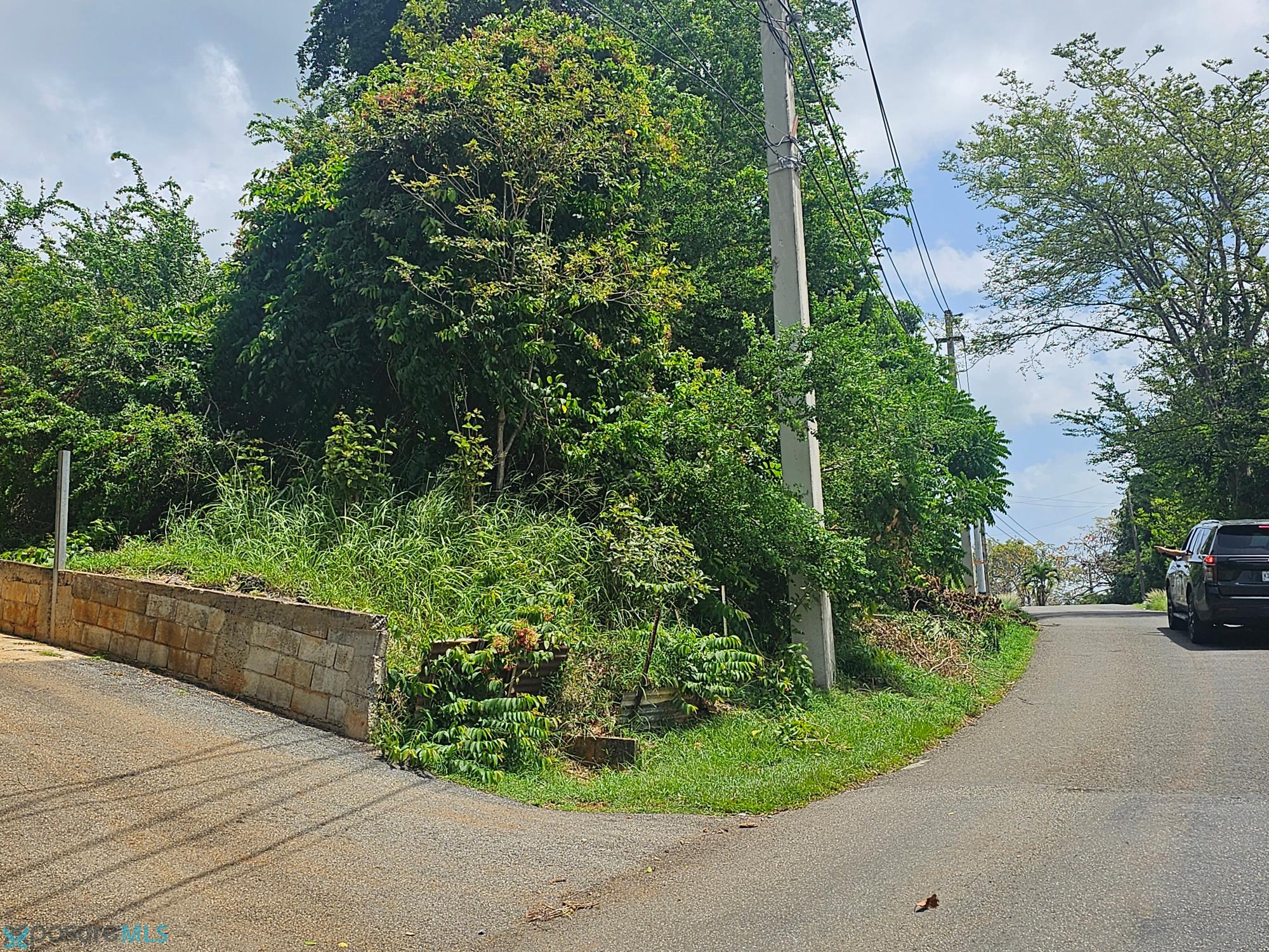 00623 CARR 102 KM.HM 10.3 - 00623 -  - Cabo Rojo