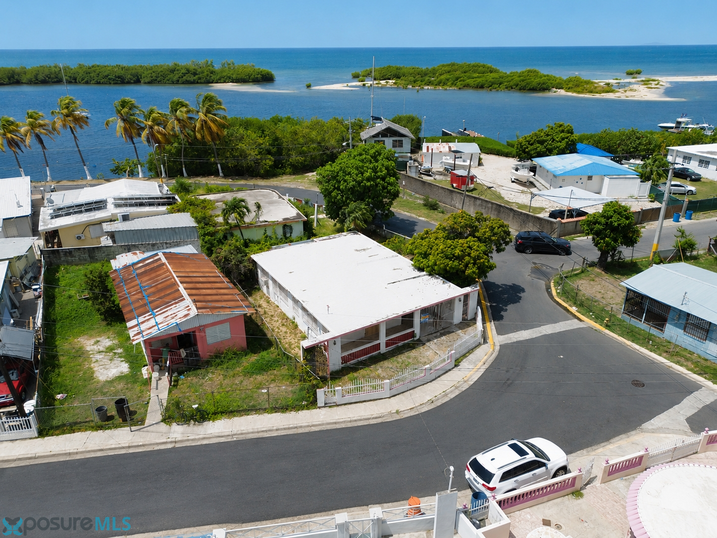 Casa en Venta - Santa Isabel