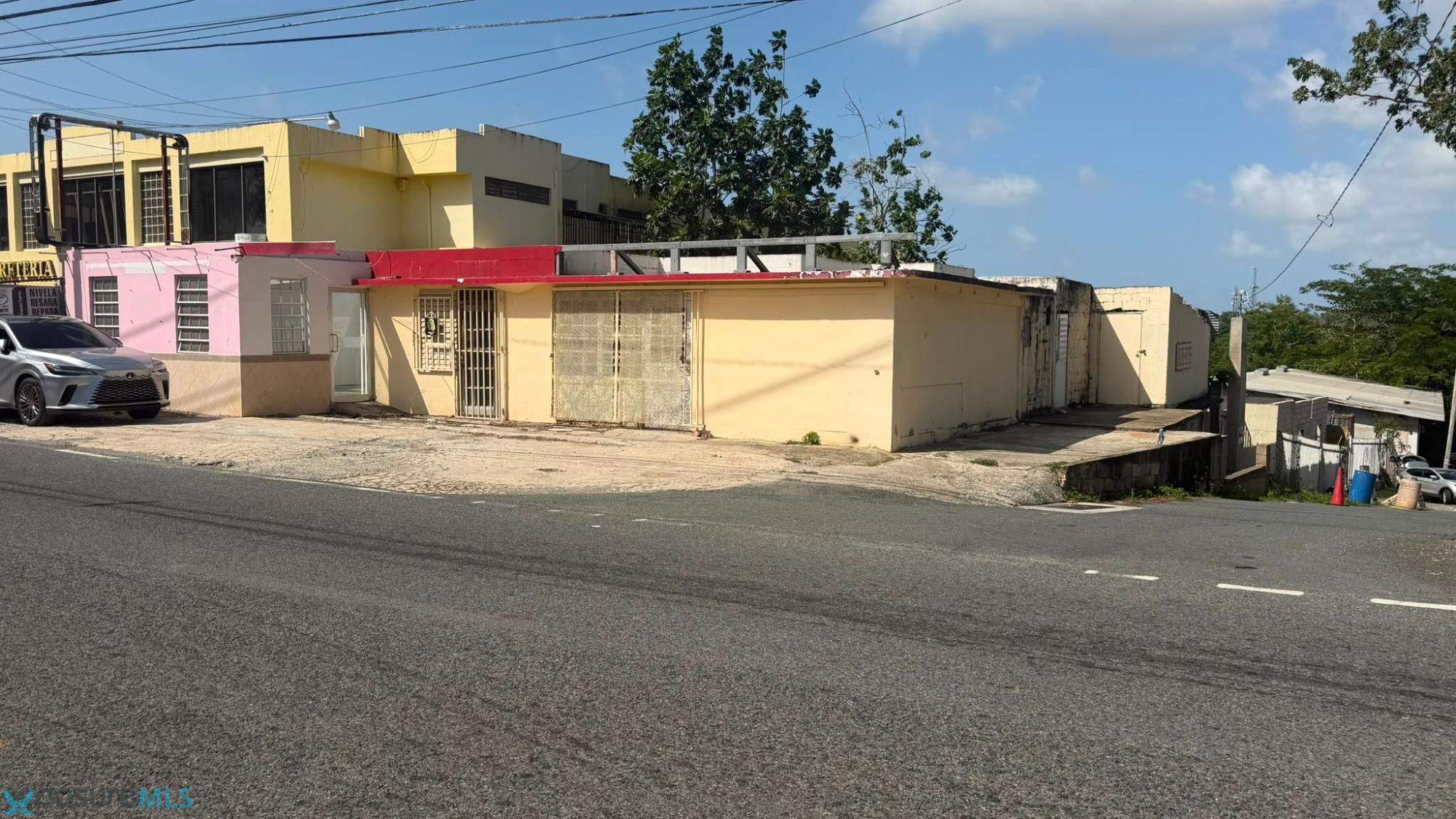 Residencia en Venta - San Juan