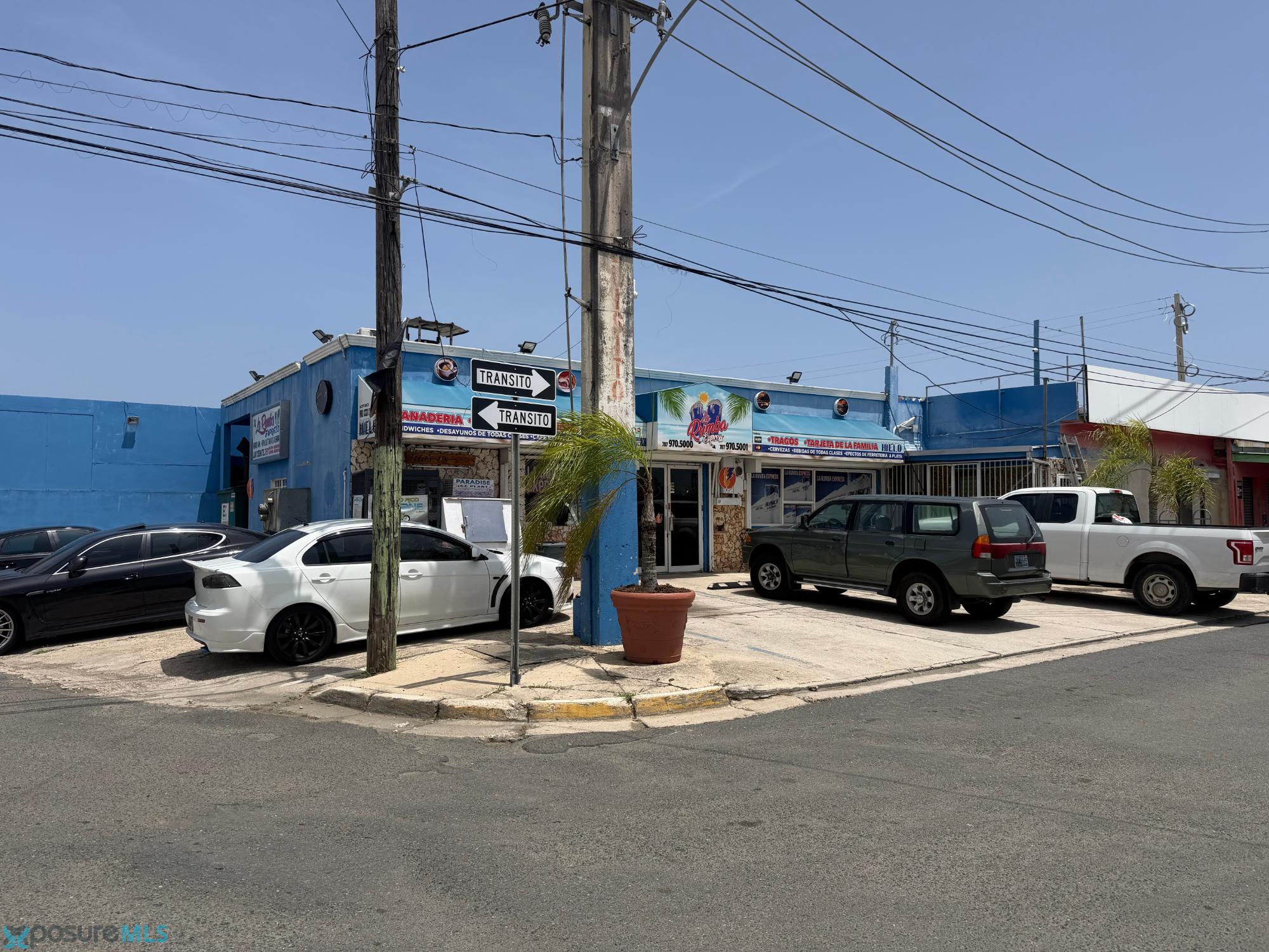 Residencia en Alquiler - Vega Baja