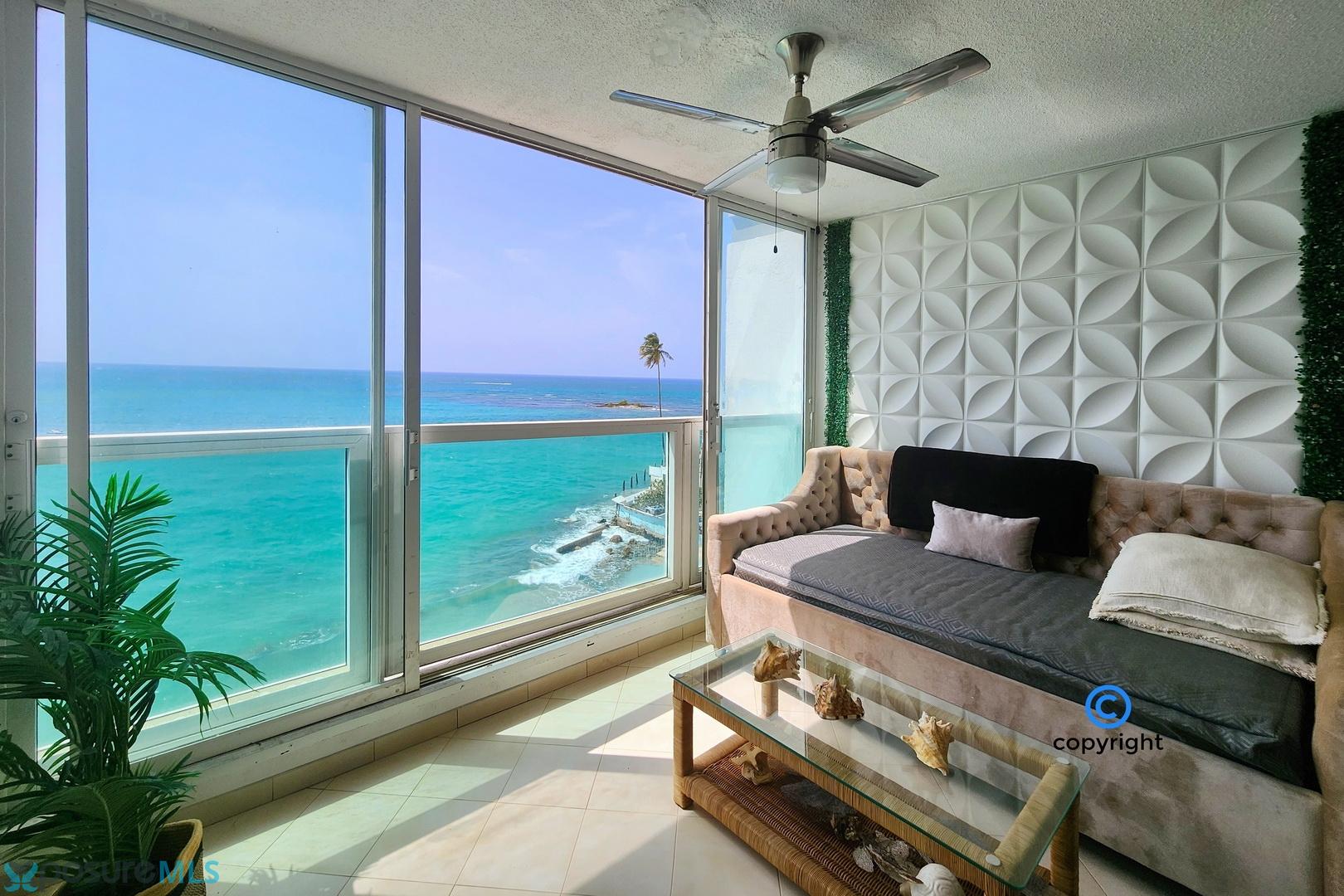 Apartamento en Alquiler - Carolina