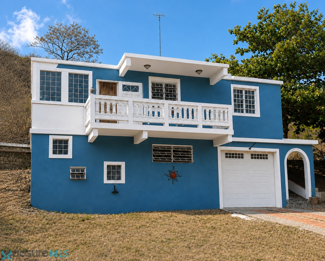 Casa en Venta - Salinas