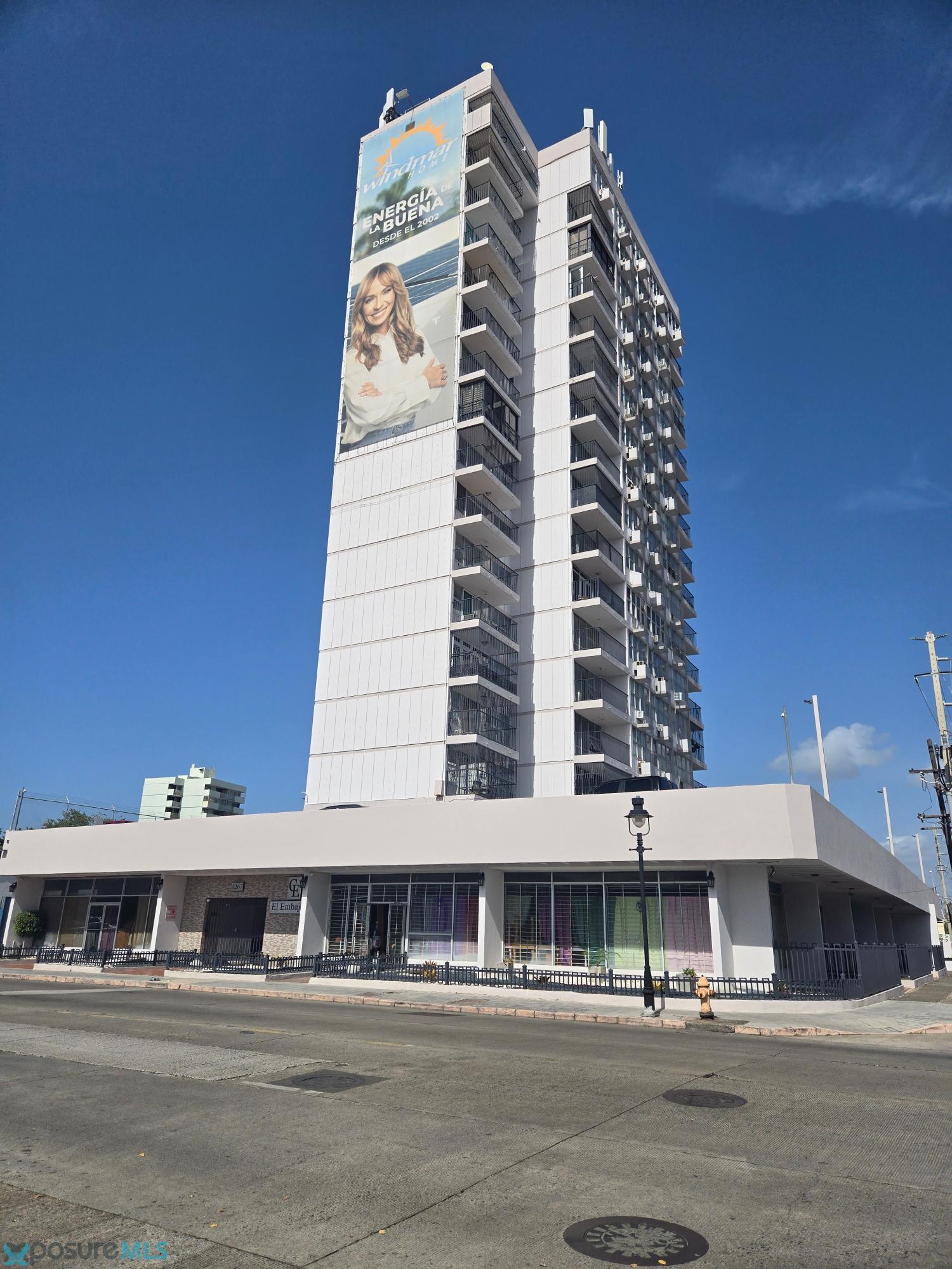 Apartamento en Venta - Ponce