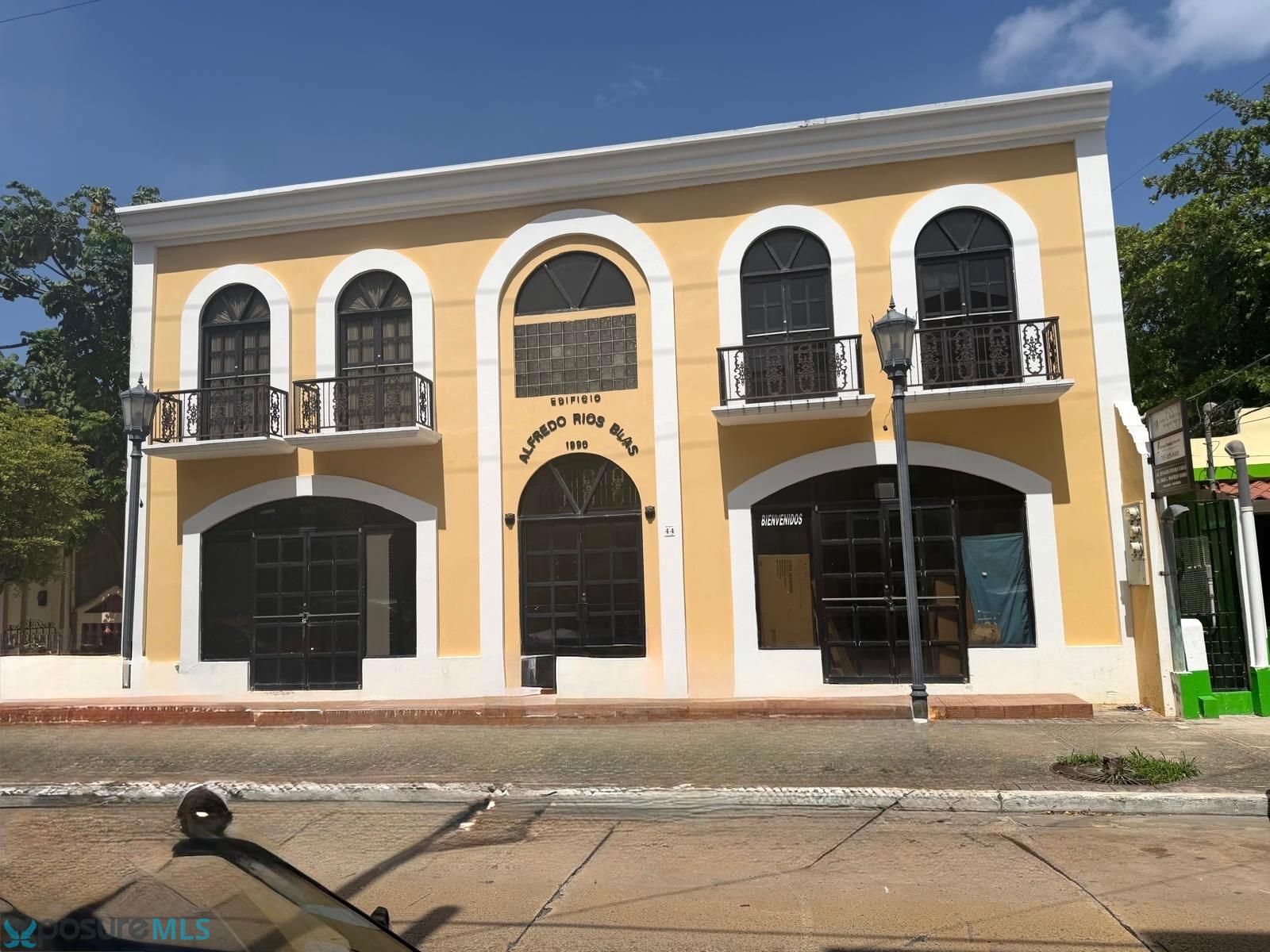 Residencia en Venta - Aguadilla