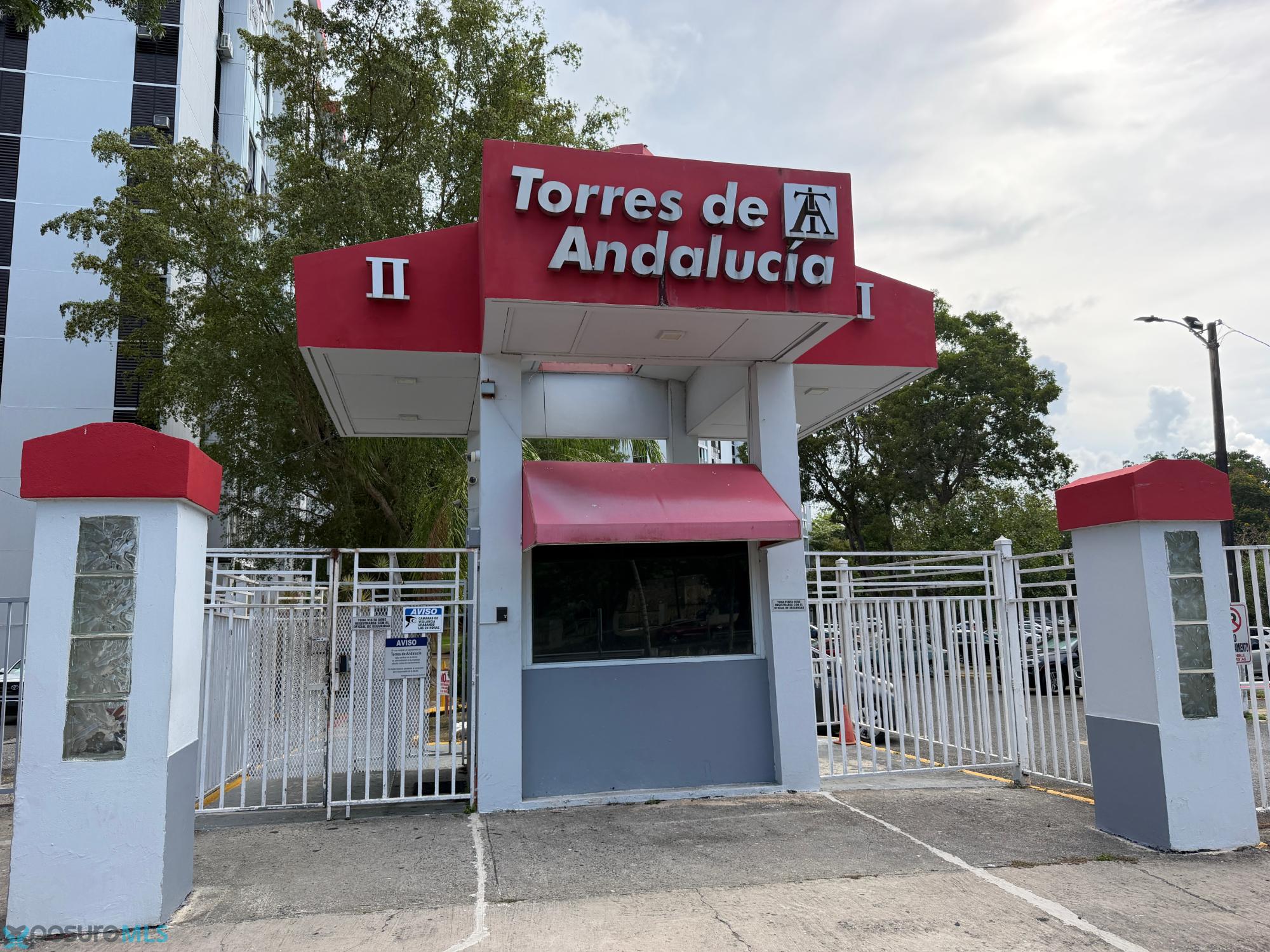 Apartamento en Alquiler - San Juan