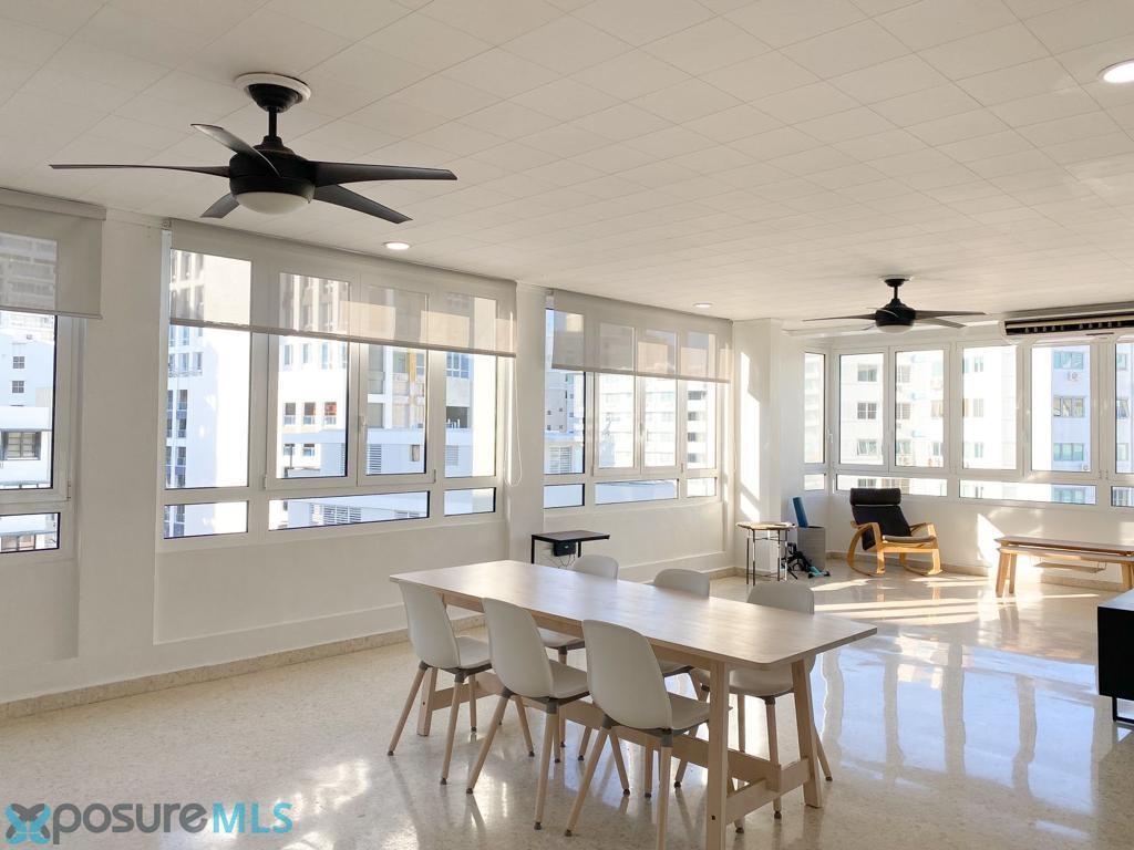 Apartamento en Venta - San Juan
