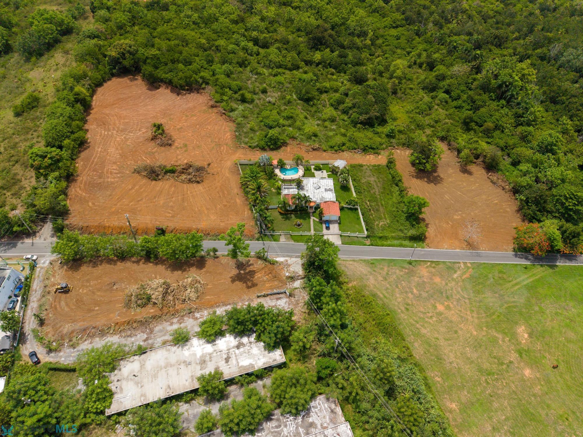 Terreno en Venta - Cabo Rojo
