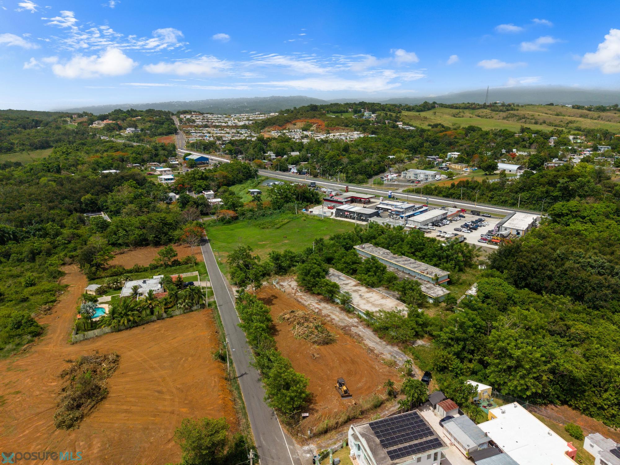 Terreno en Venta - Cabo Rojo