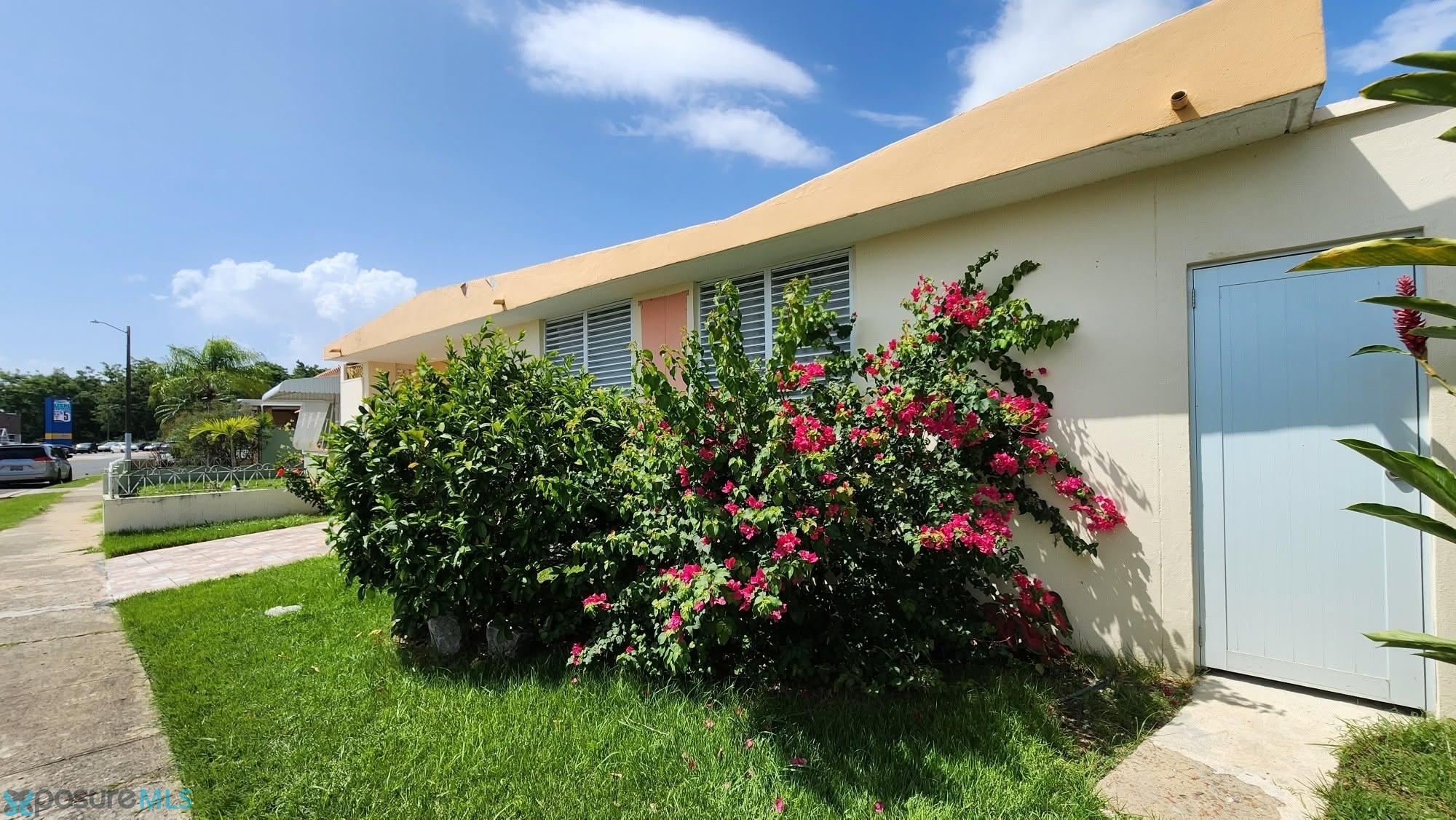 Residencia en Alquiler - Hormigueros