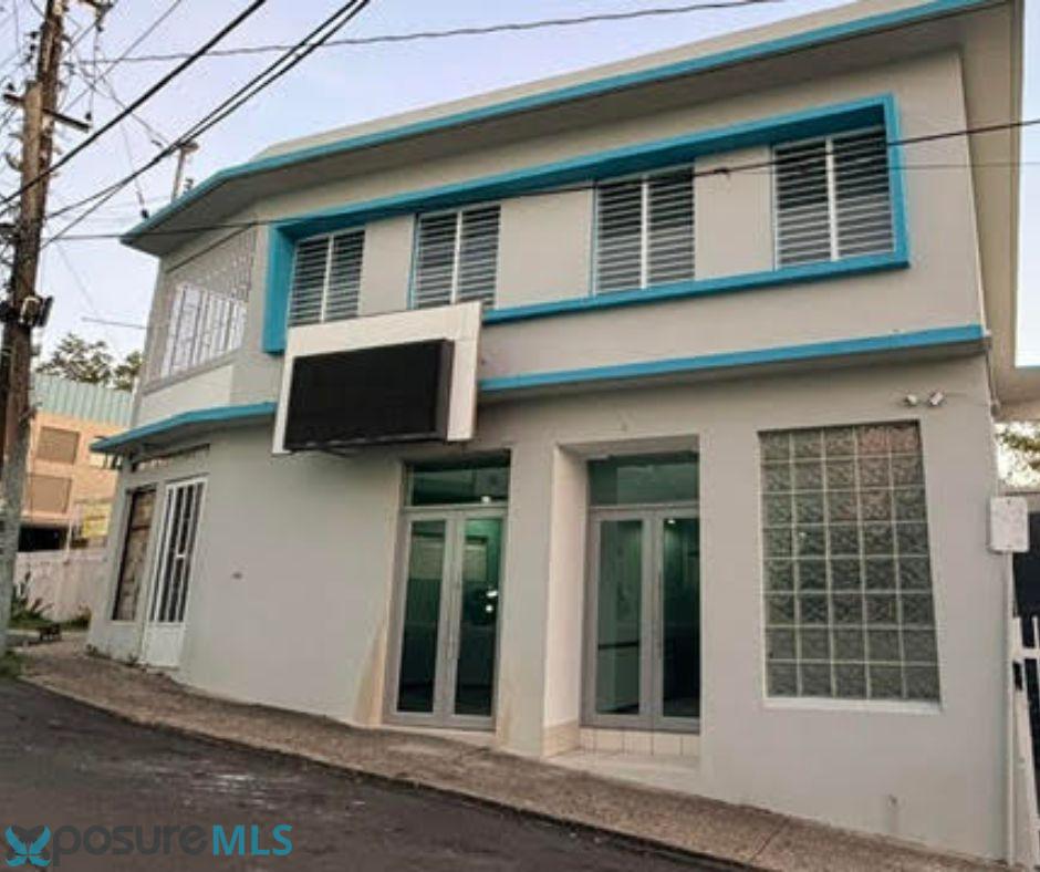 Residencia en Alquiler - San Sebastián