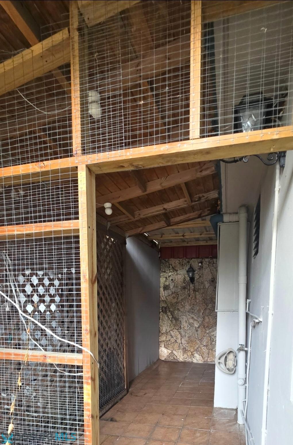Casa en Venta - Moca