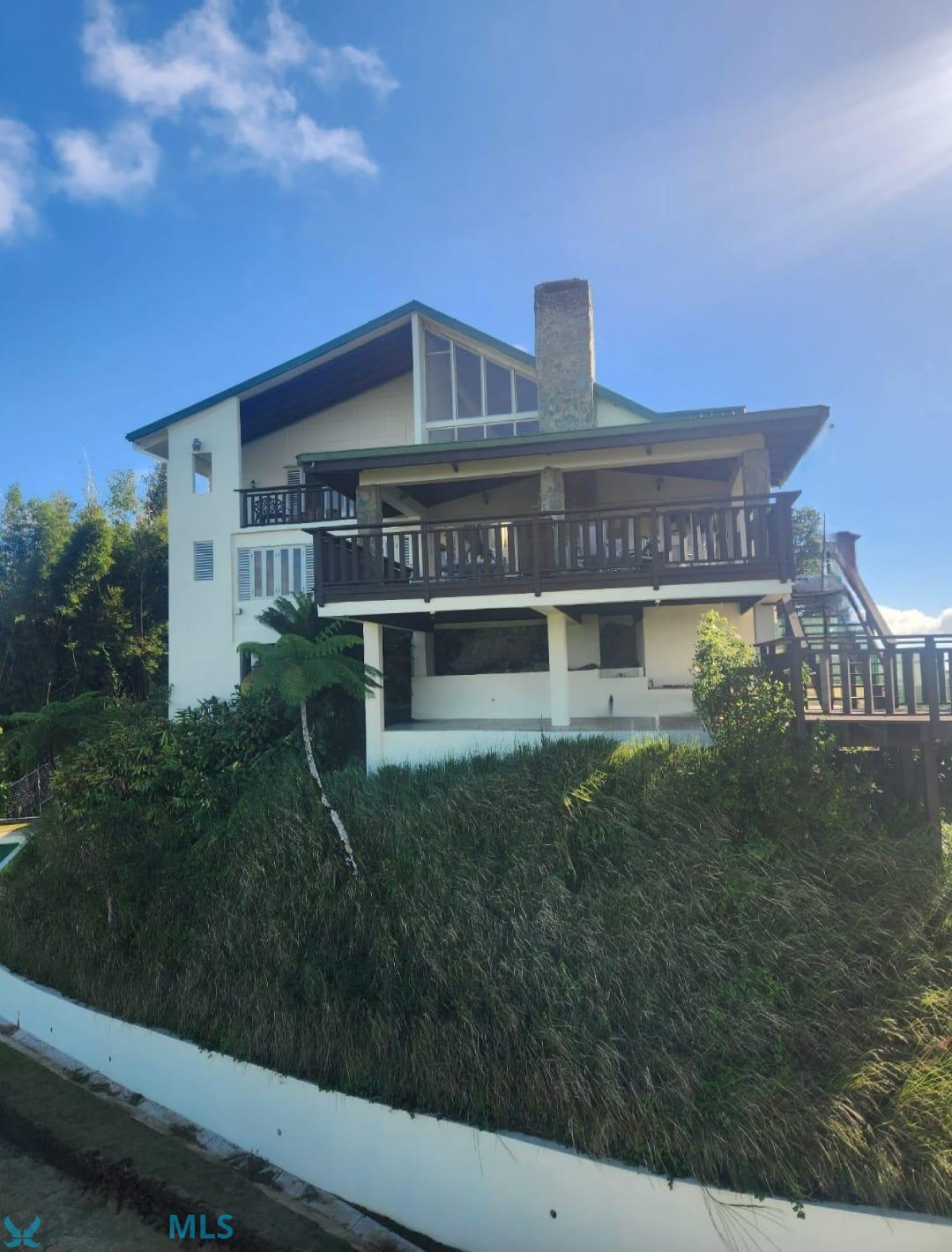 Casa en Venta - Cayey