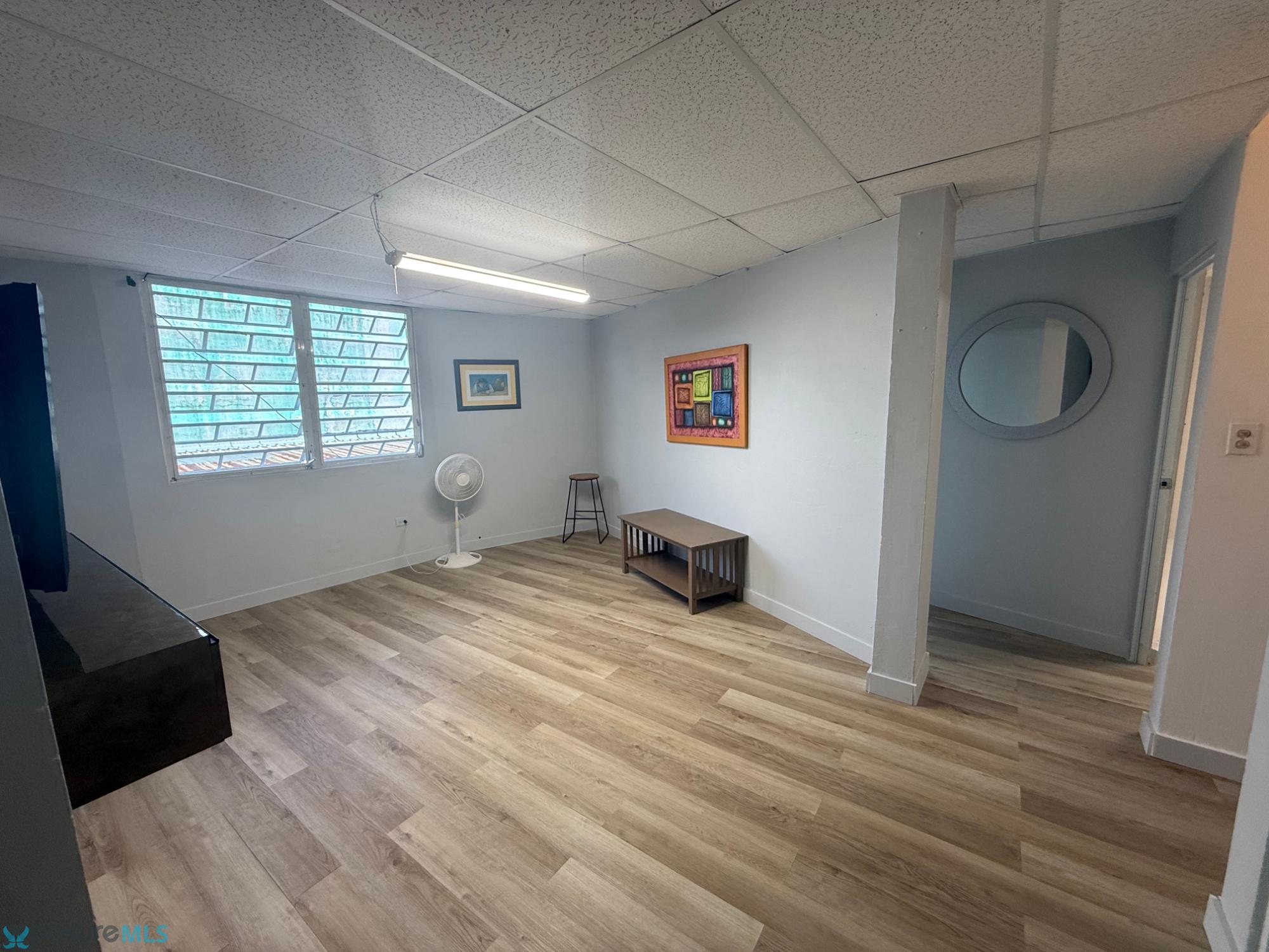 Residencia en Alquiler - Mayaguez