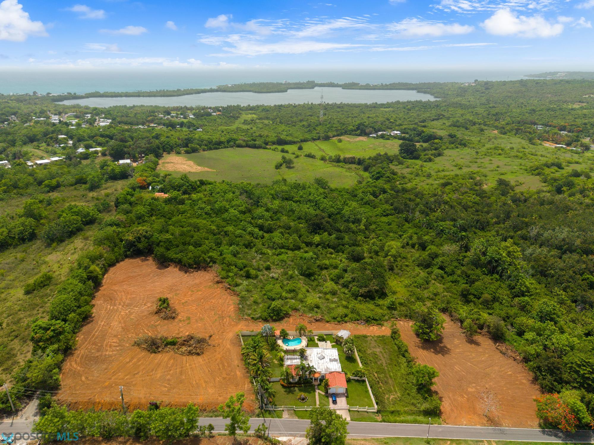 Terreno en Venta - Cabo Rojo