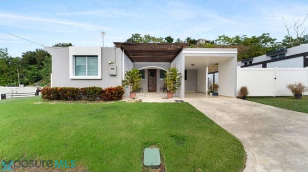 Casa en Alquiler - Rincon