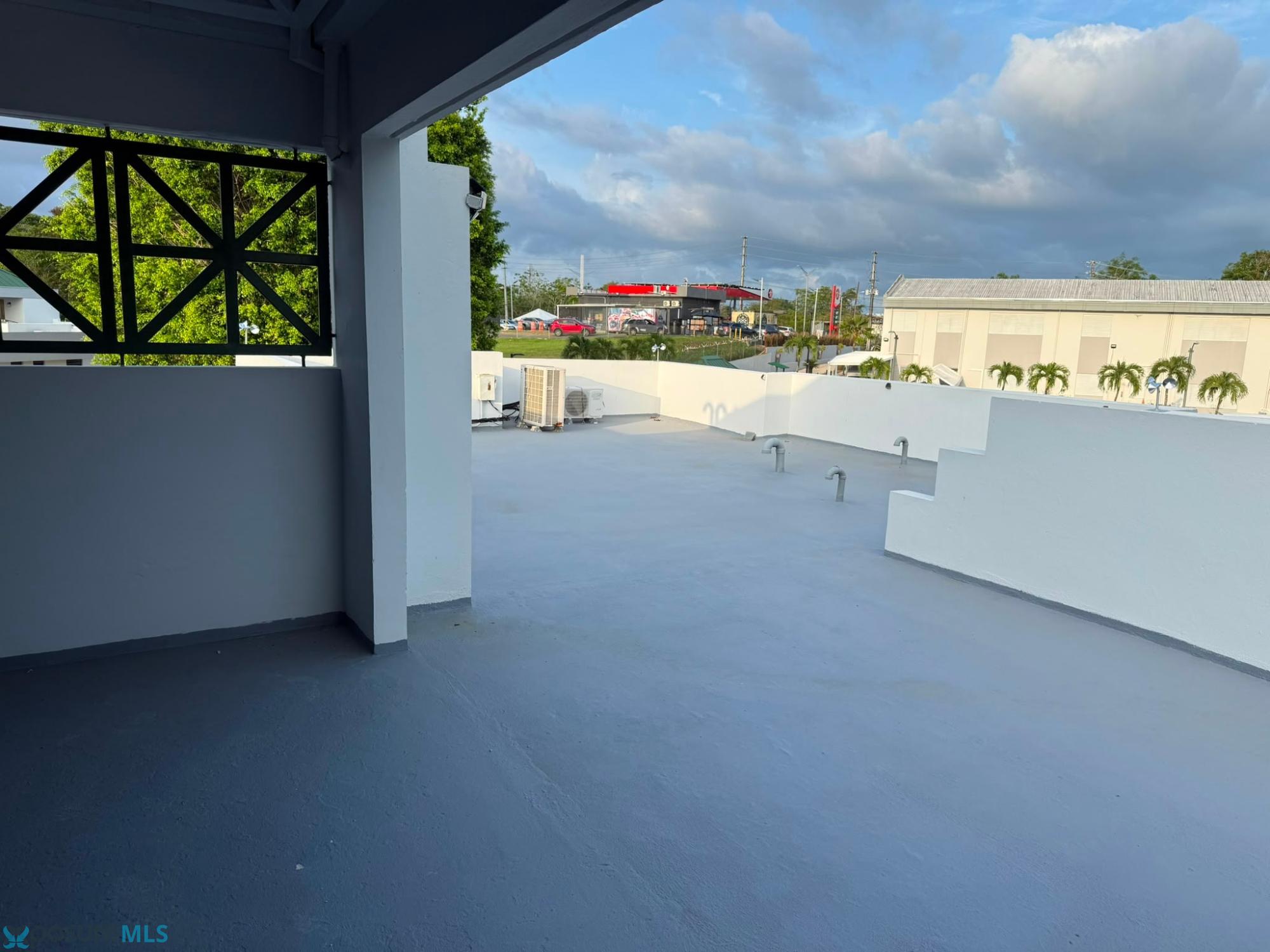 Apartamento en Alquiler - San Juan
