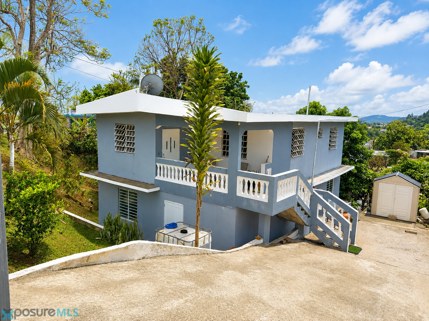Casa en Venta - Caguas