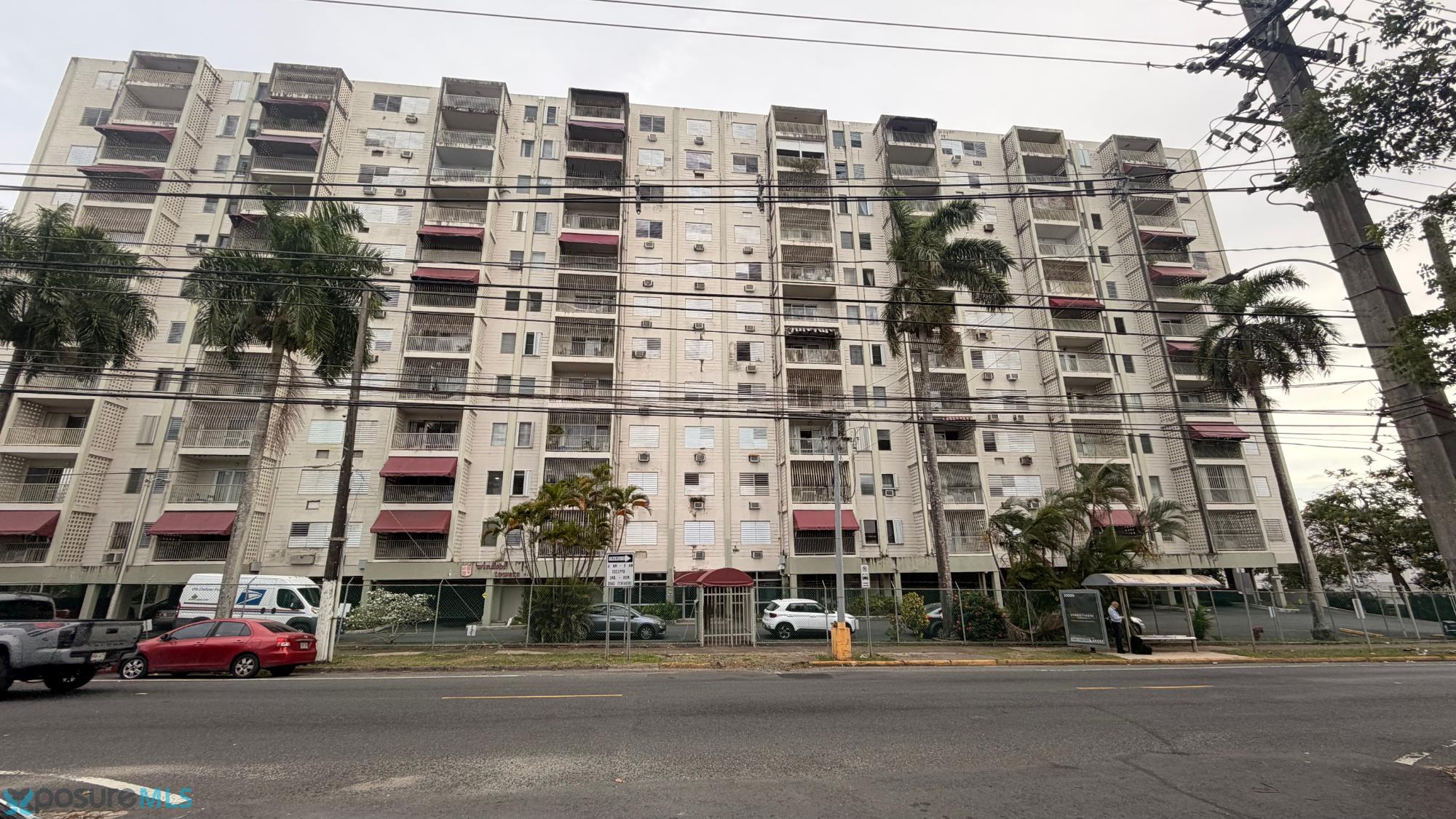 Apartamento en Venta - San Juan