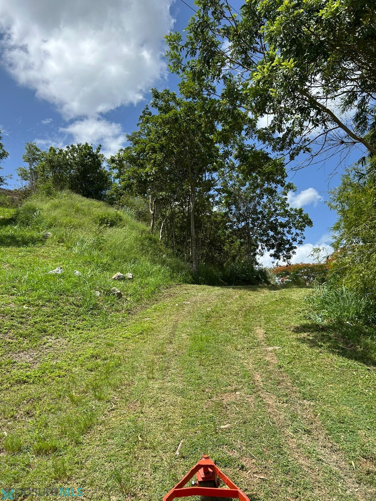 Terreno en Venta - Cabo Rojo