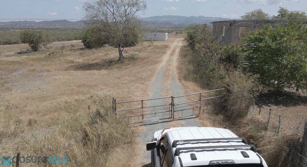 Terreno en Venta - Lajas